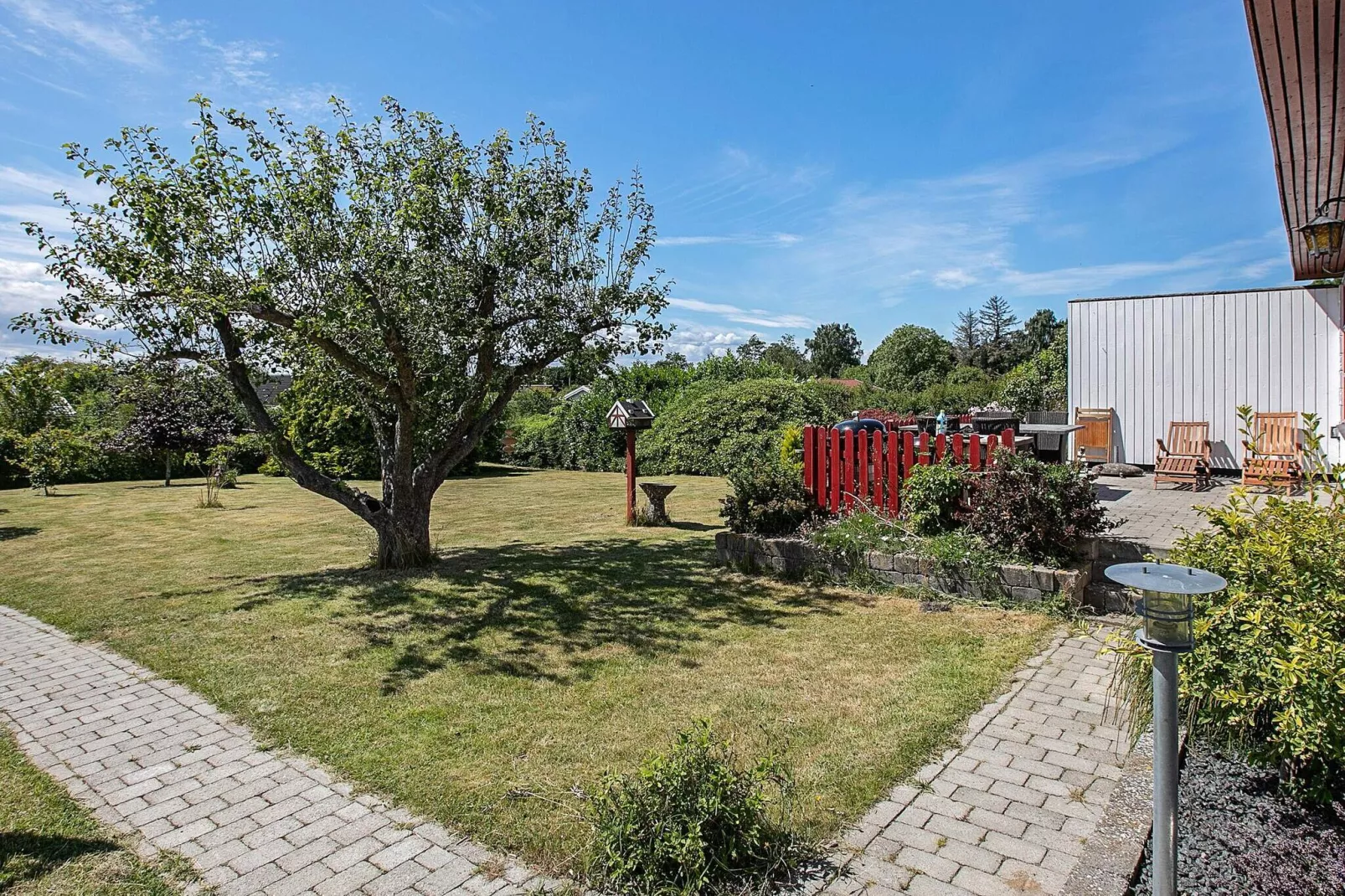 5 person holiday home in Vordingborg-View