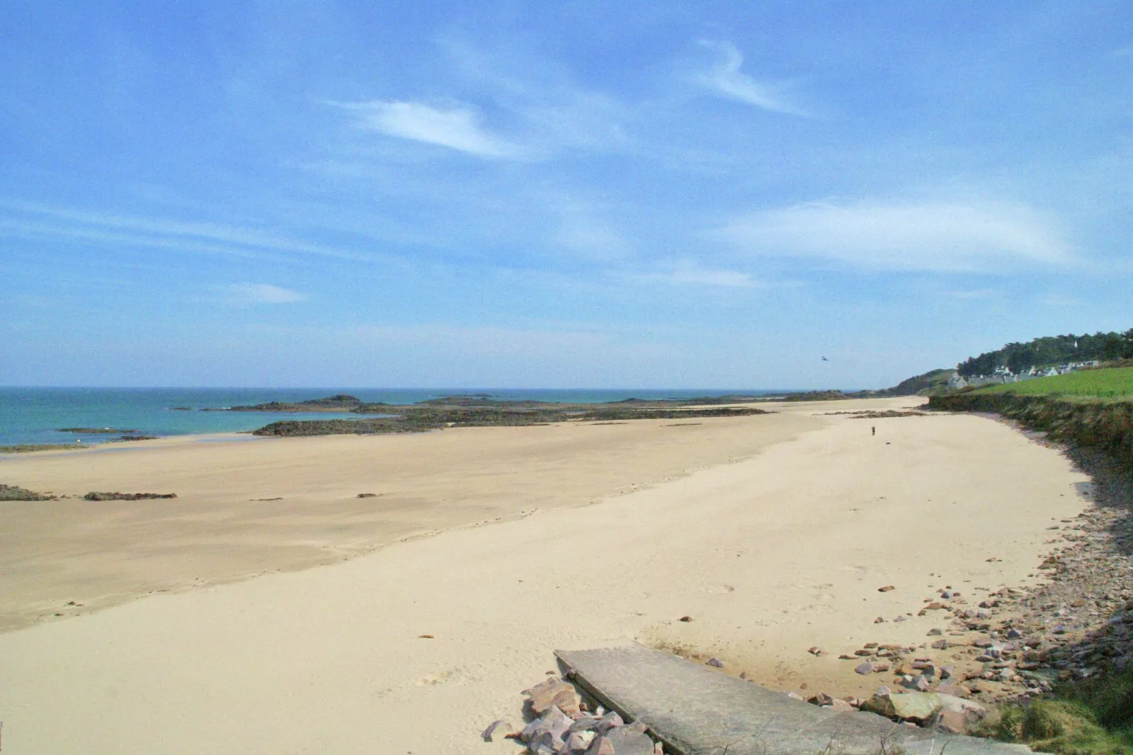 Maison de vacances A-Areas summer 1km