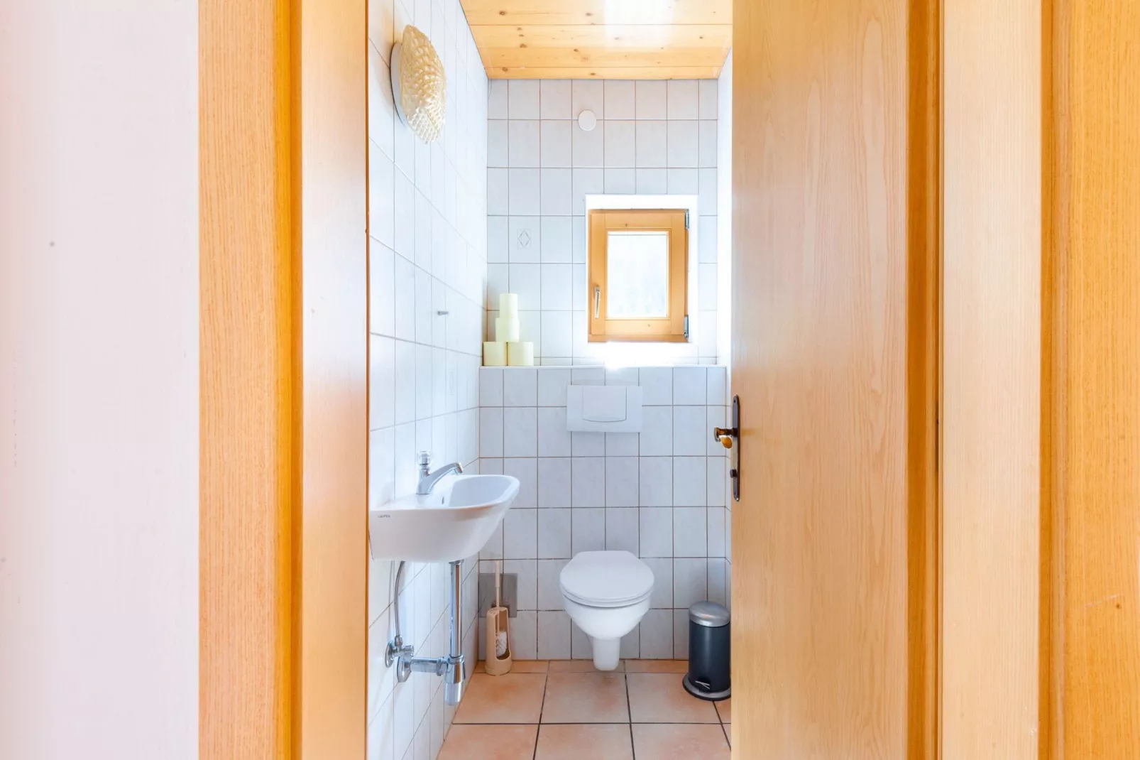 Schmalzl I-Bathroom