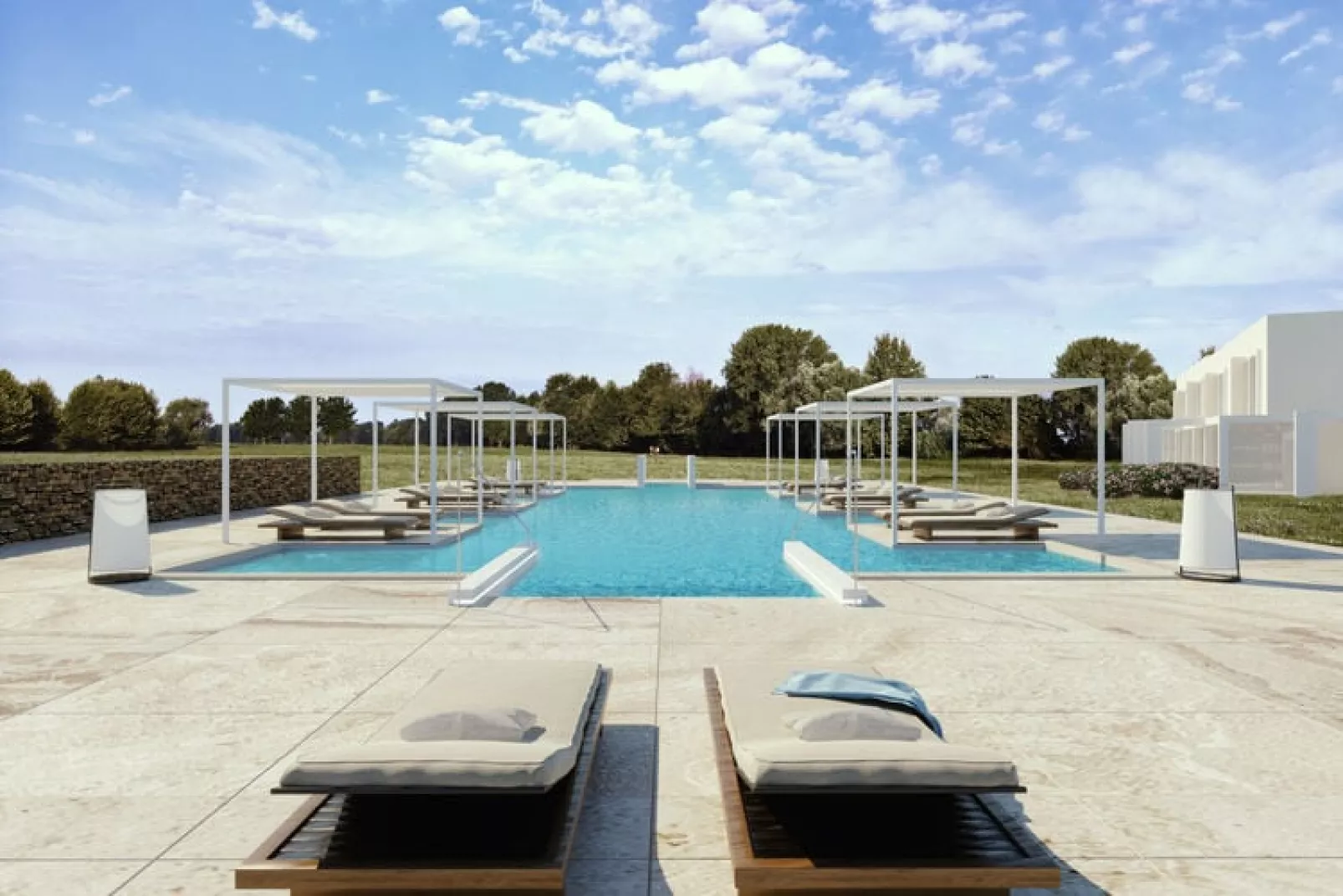Capo Falcone Bilo4 confort-Exterior summer
