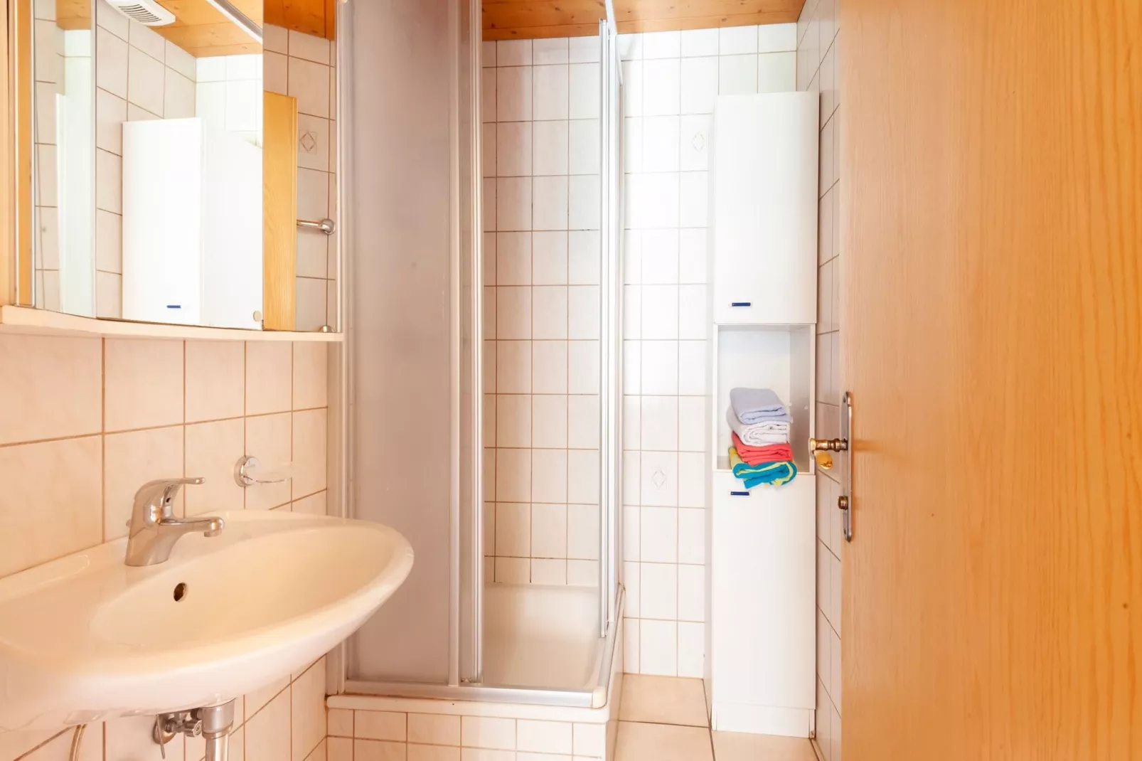 Schmalzl I-Bathroom