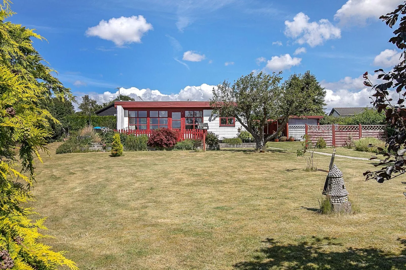 5 person holiday home in Vordingborg-View