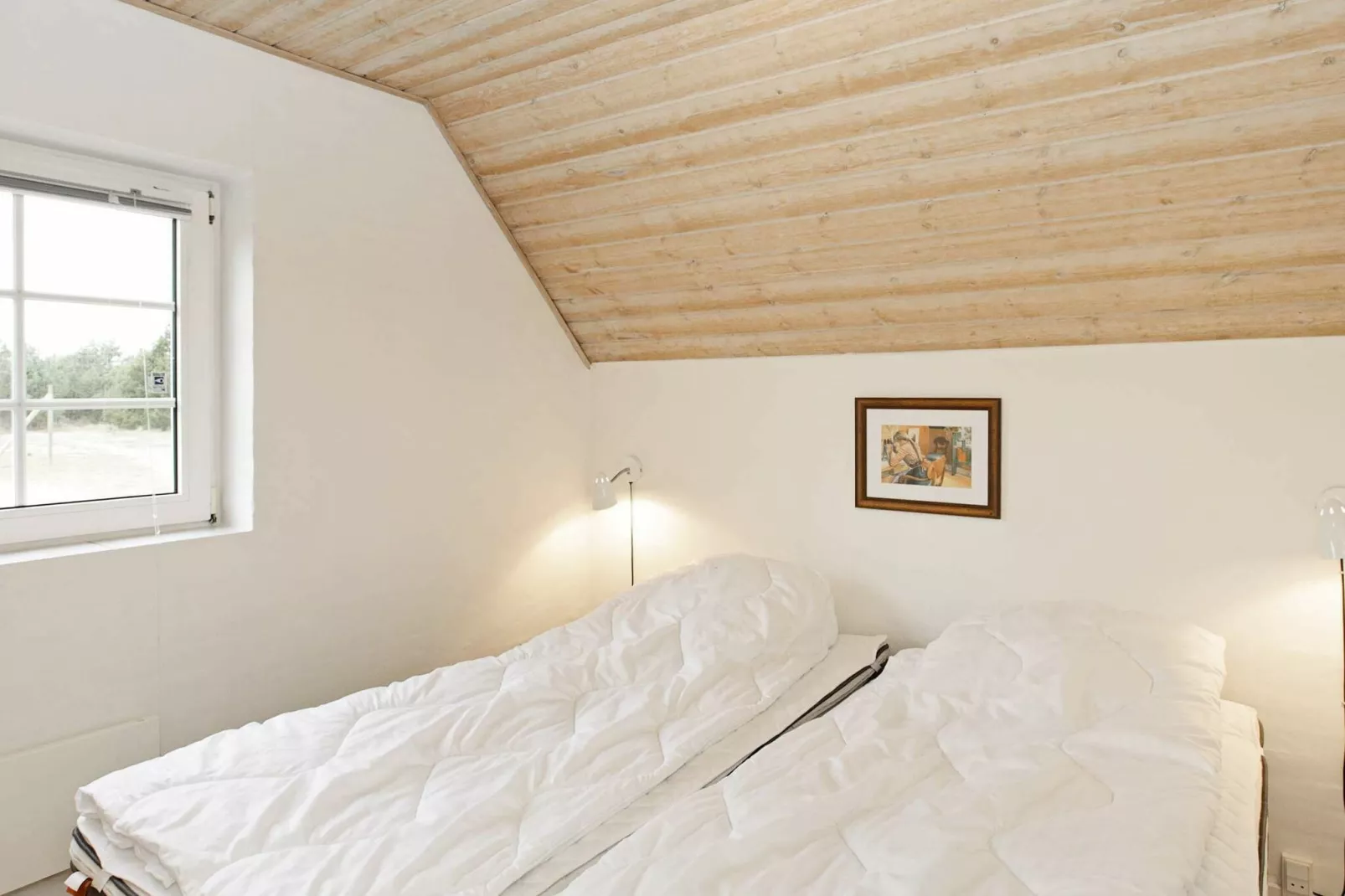 12 person holiday home in Ulfborg-Indoor