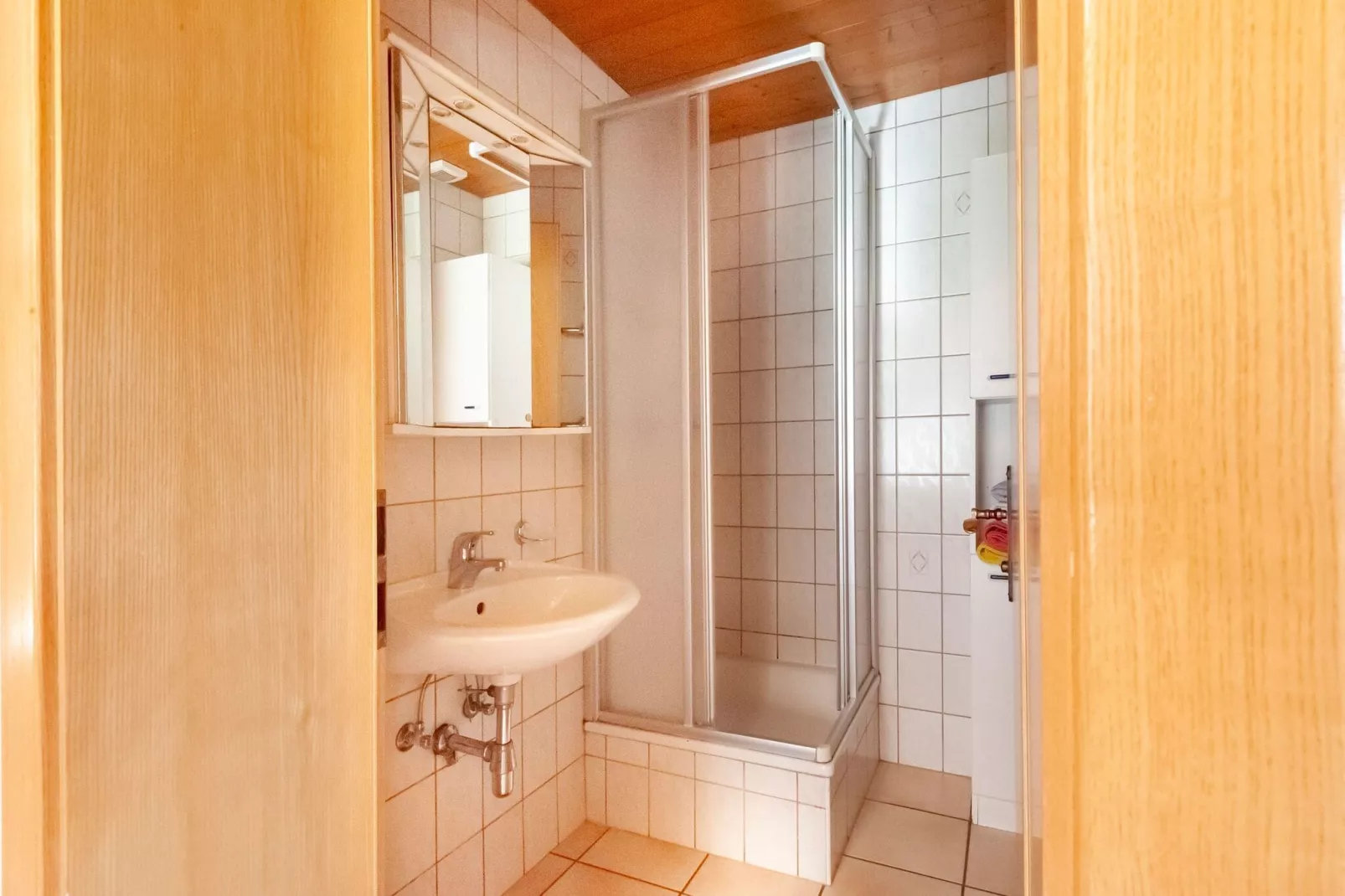 Schmalzl I-Bathroom