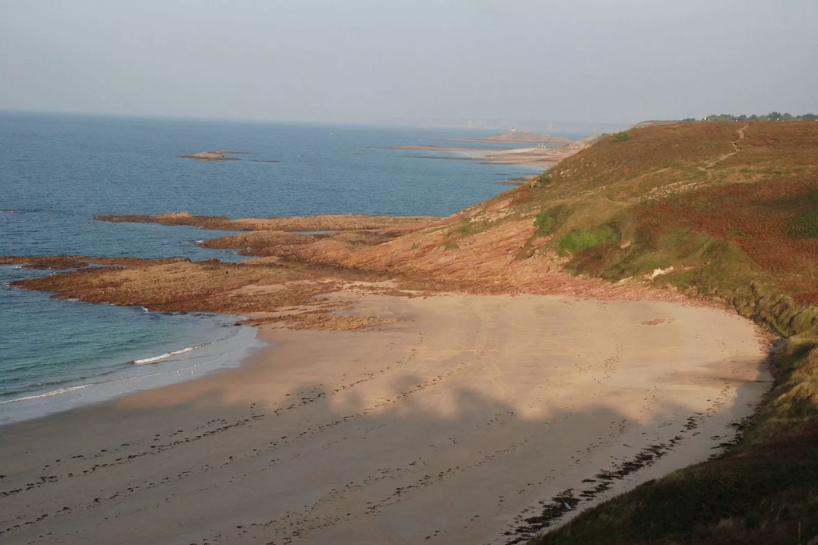 Maison de vacances A-Areas summer 5km