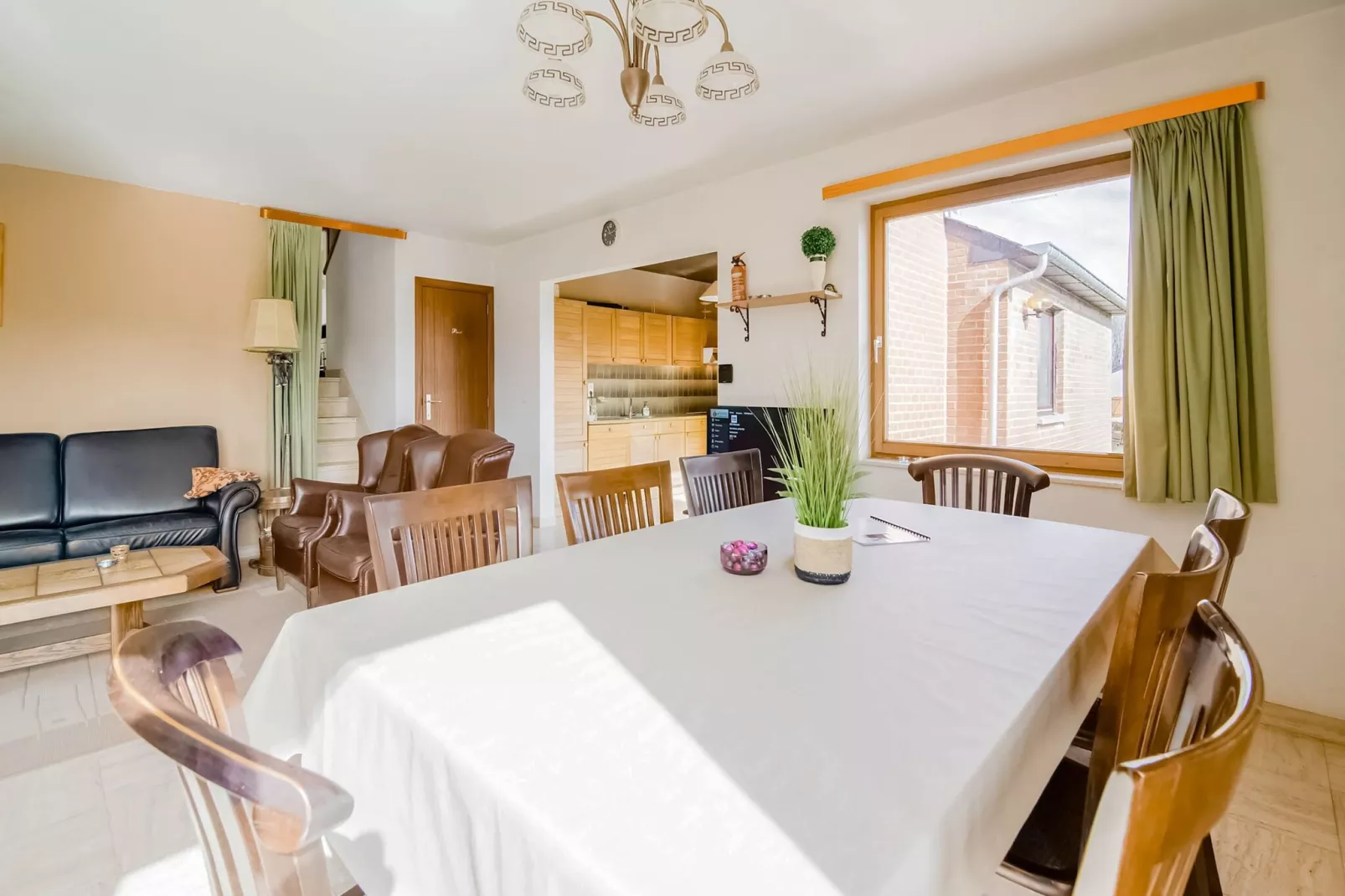 Grusone 53-Dining room