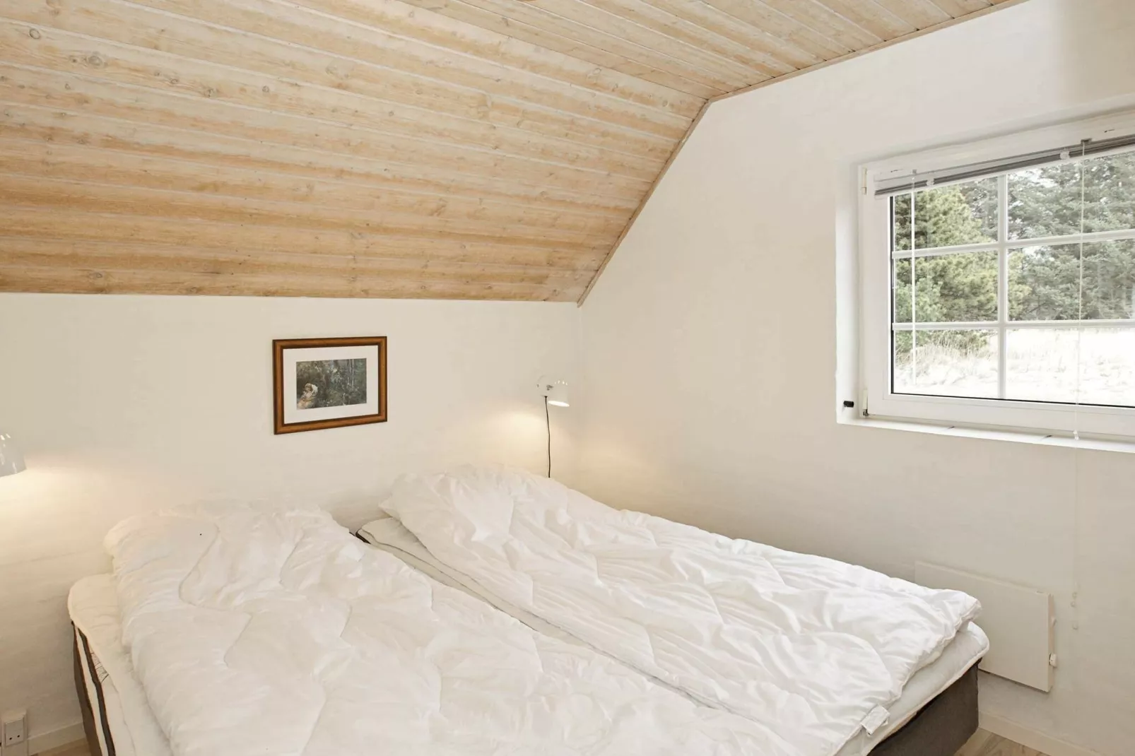 12 person holiday home in Ulfborg-Indoor