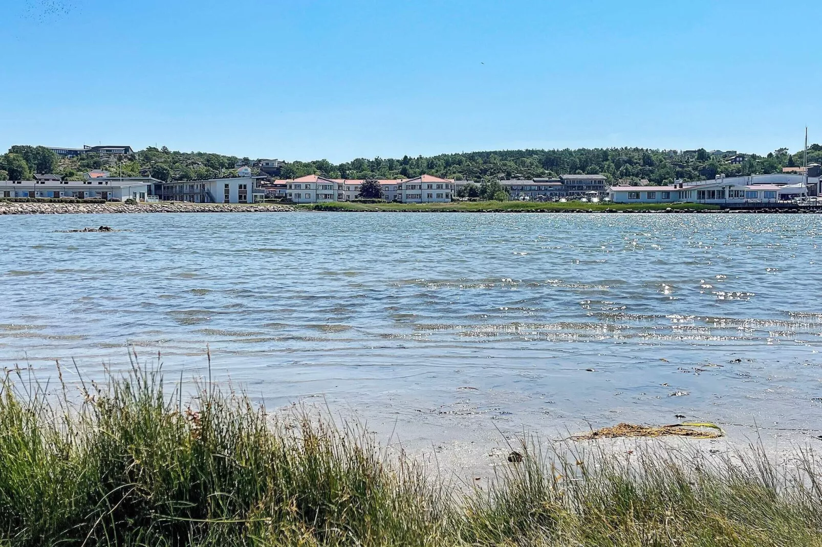 5 person holiday home in ELLÖS-By Traum-Not tagged