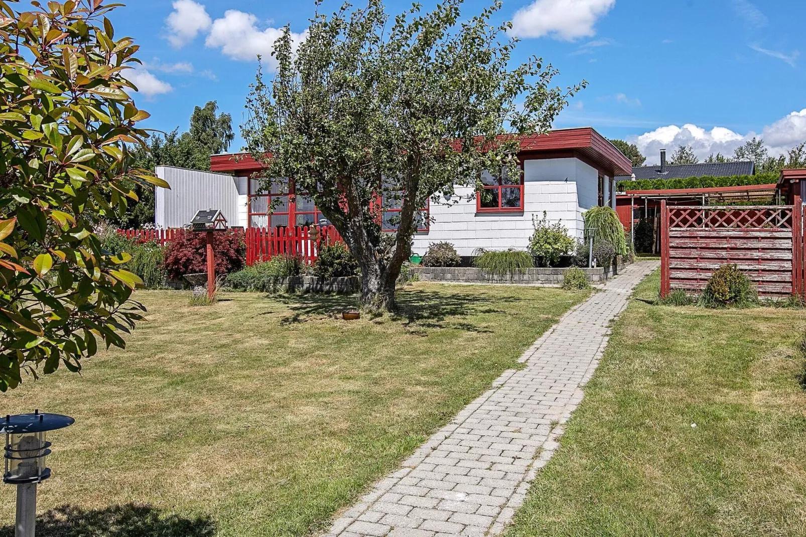 5 person holiday home in Vordingborg-View