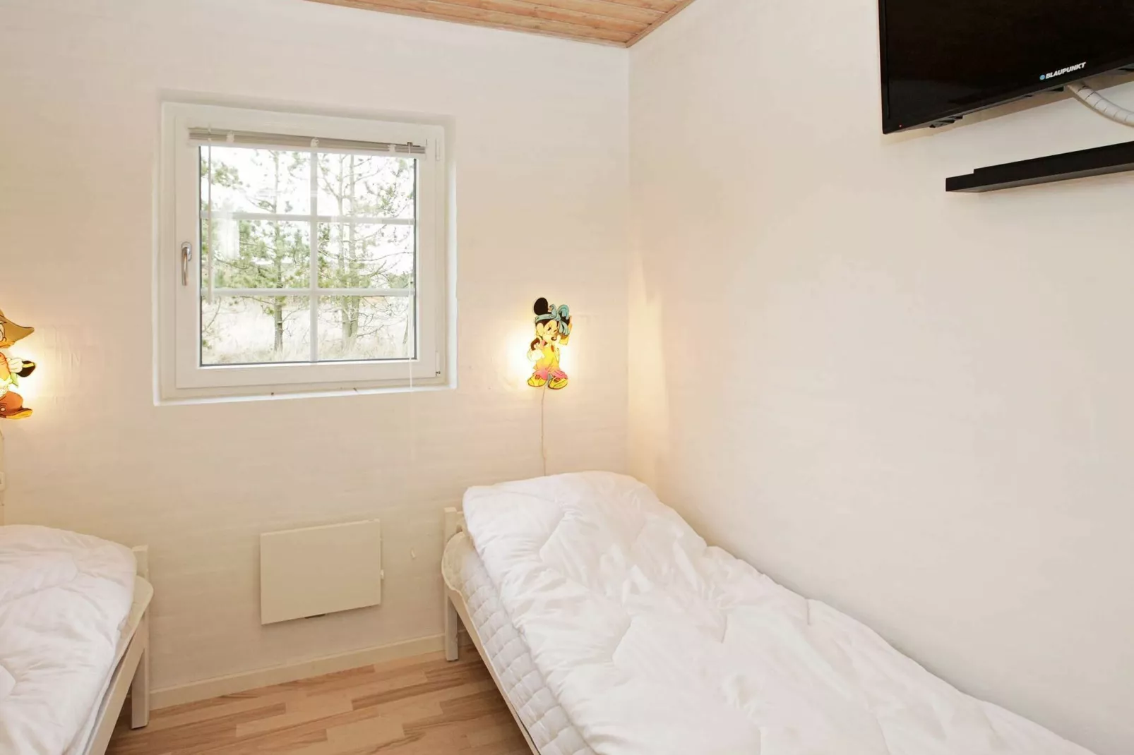12 person holiday home in Ulfborg-Indoor