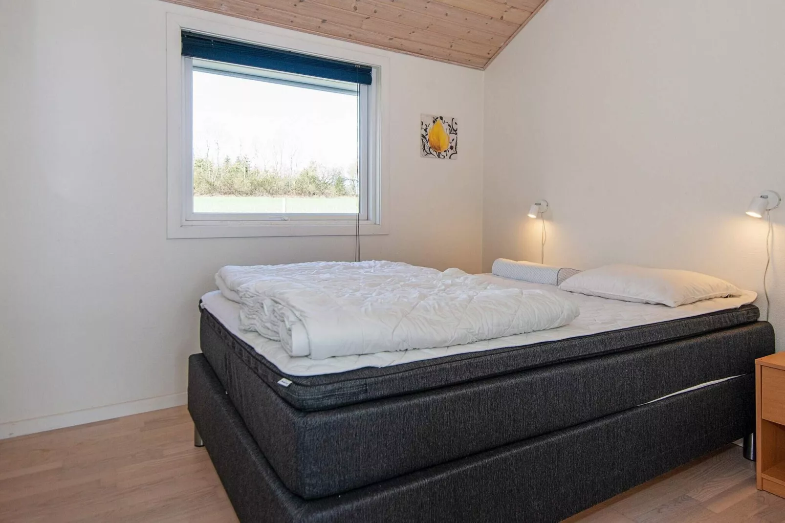 6 Personen Ferienhaus in Nordborg-Innenbereich