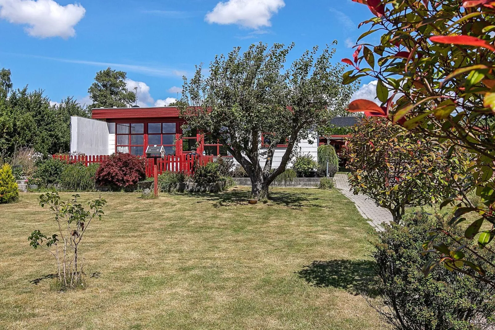5 person holiday home in Vordingborg-View