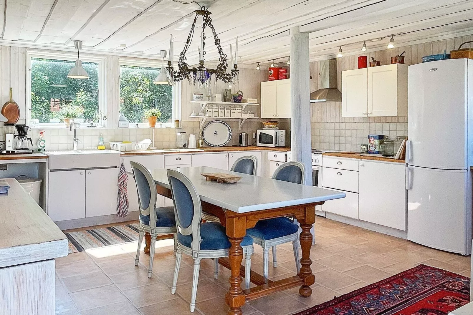 5 person holiday home in ELLÖS-By Traum