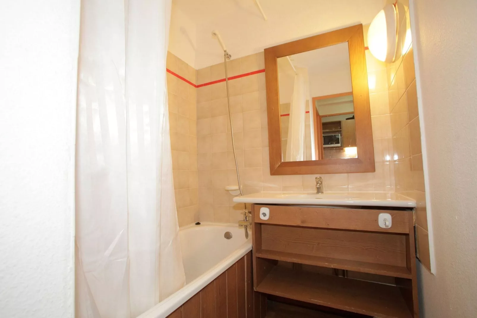 Le Hameau du Borsat 5-Bathroom