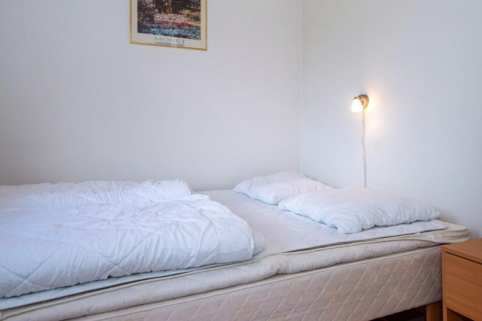 6 Personen Ferienhaus in Nordborg-Innenbereich