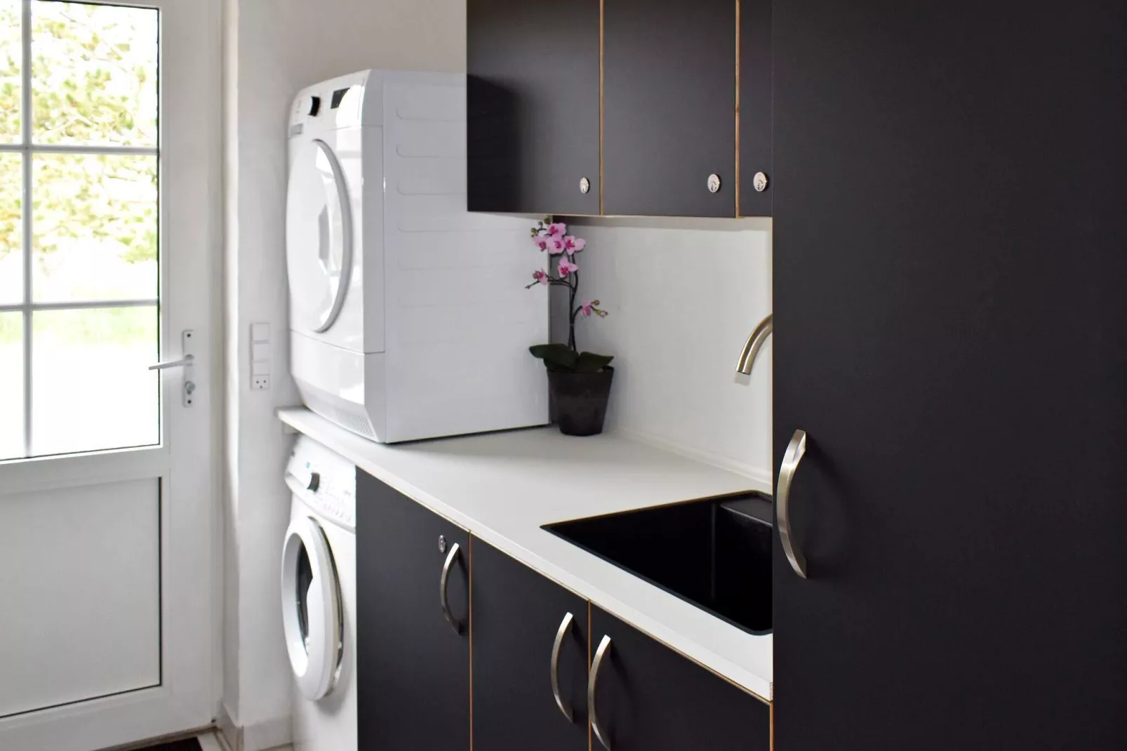 12 person holiday home in Ulfborg-Indoor