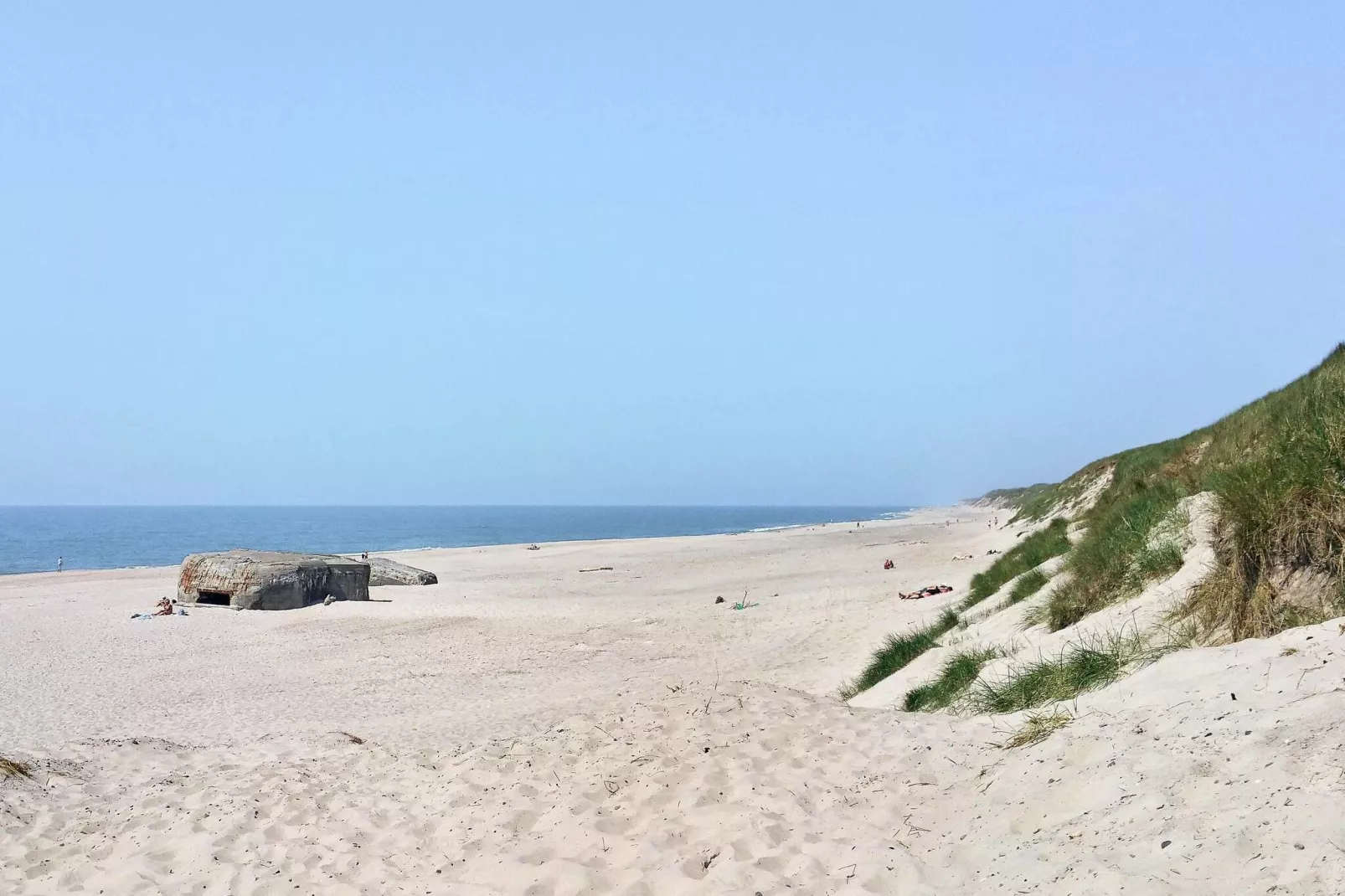 12 person holiday home in Ulfborg-Not tagged