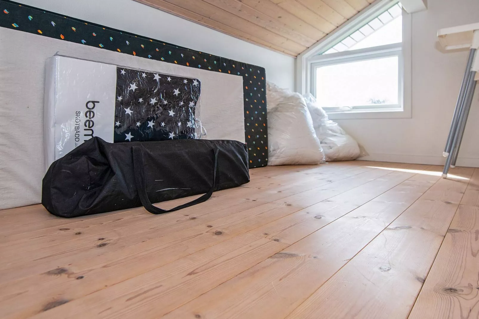 6 Personen Ferienhaus in Nordborg-Innenbereich
