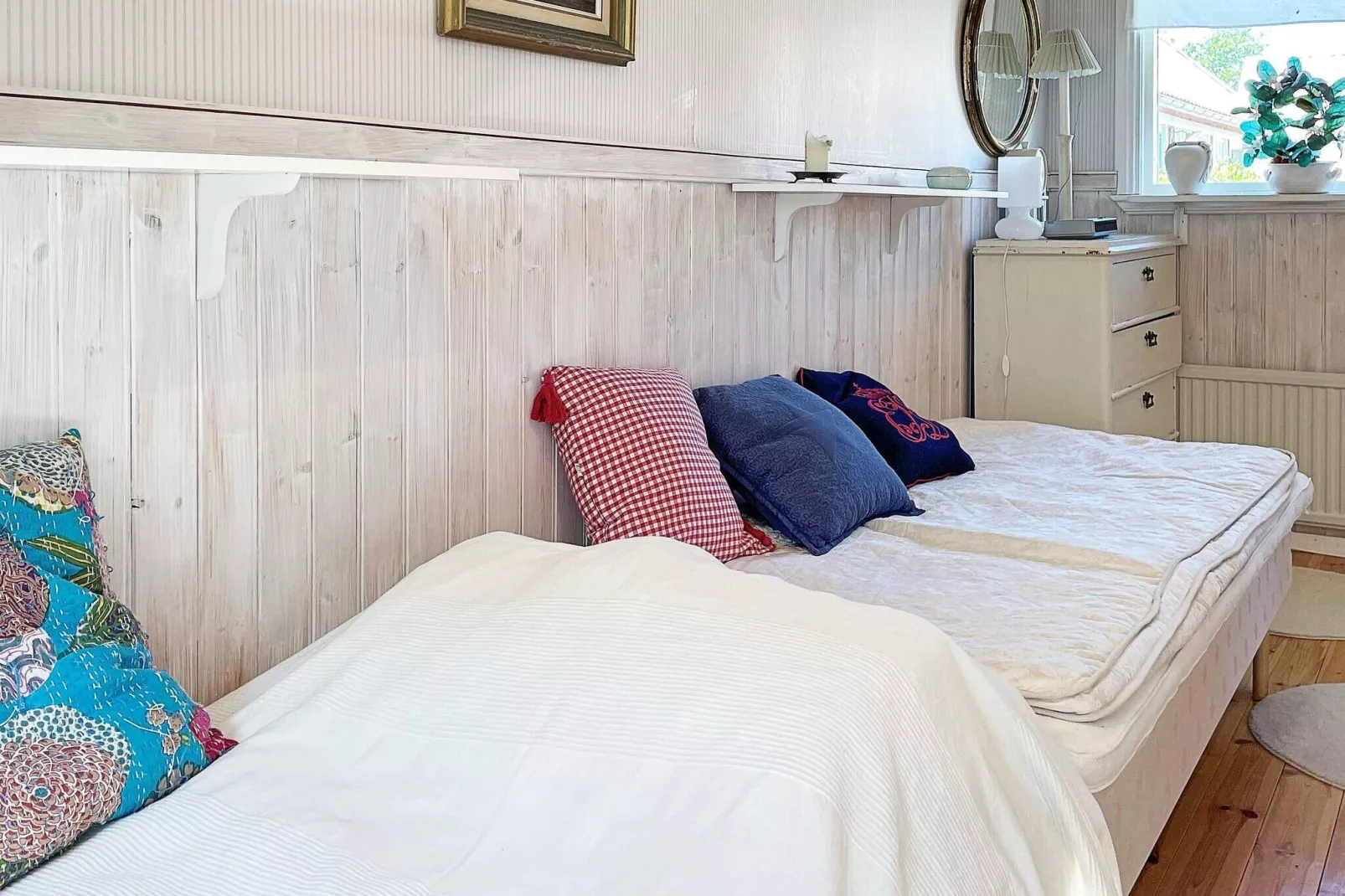 5 person holiday home in ELLÖS-By Traum-Indoor