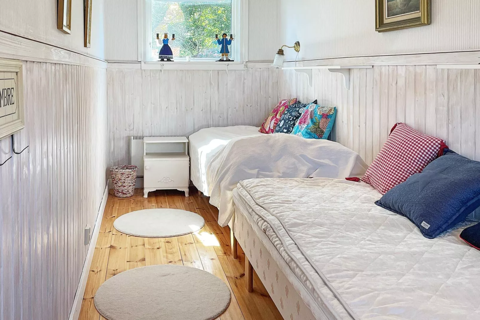 5 person holiday home in ELLÖS-By Traum-Indoor