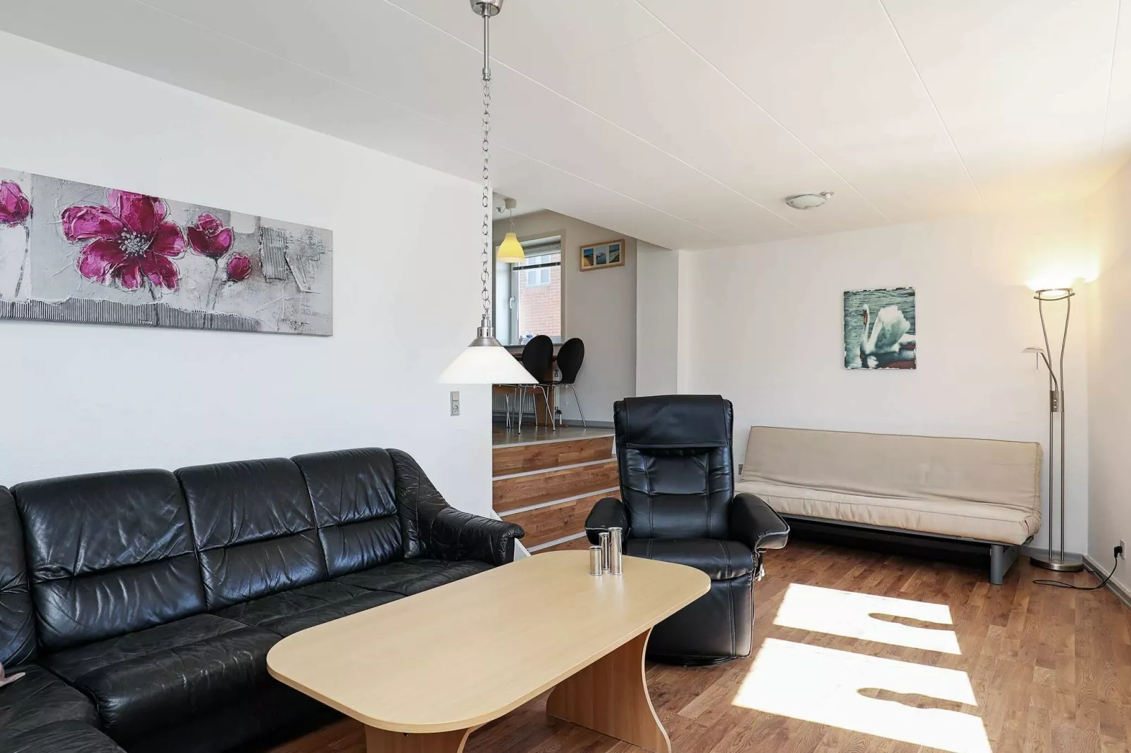 4 person holiday home in Thyborøn-By Traum-Indoor