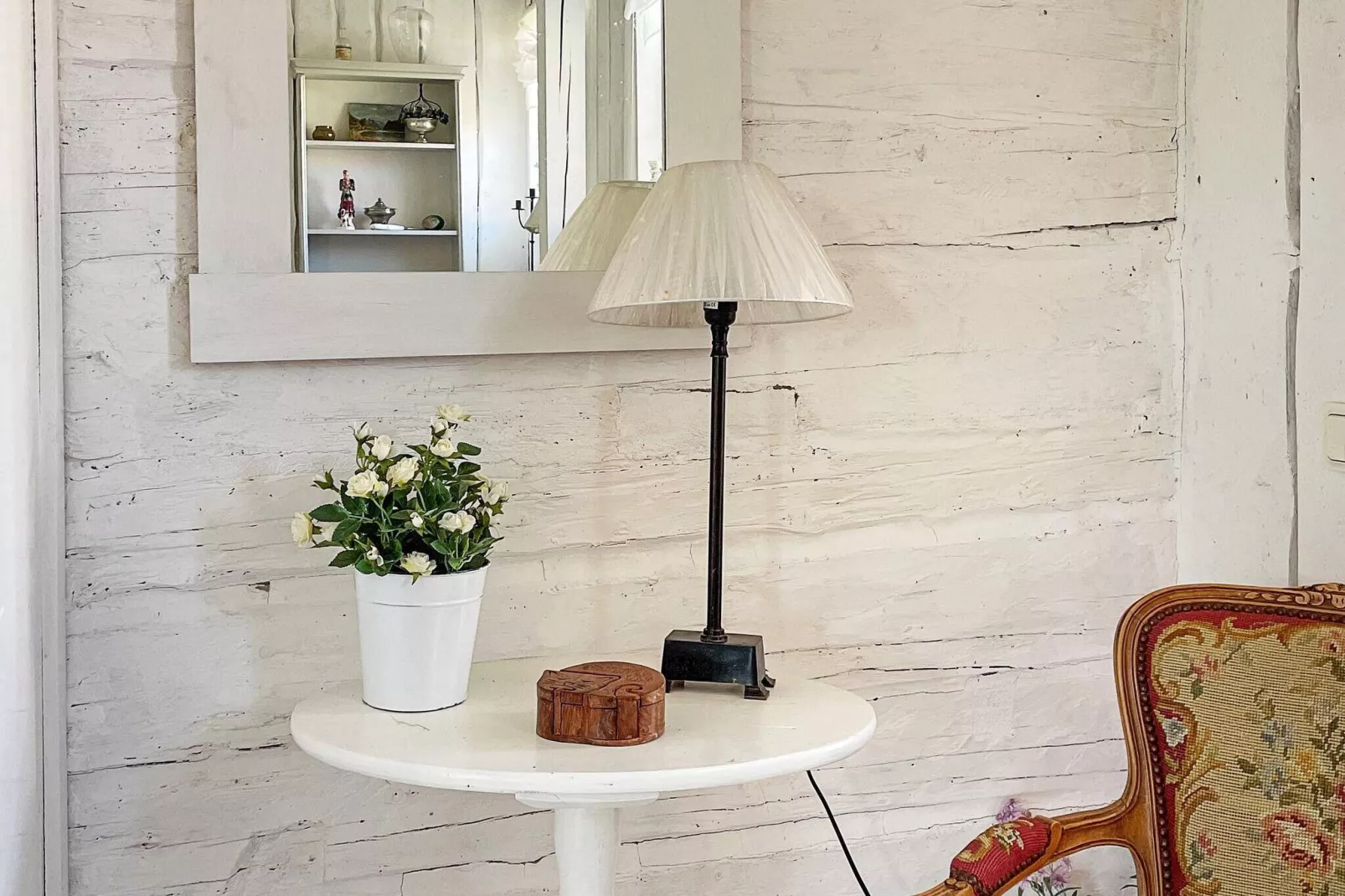 5 person holiday home in ELLÖS-By Traum-Indoor