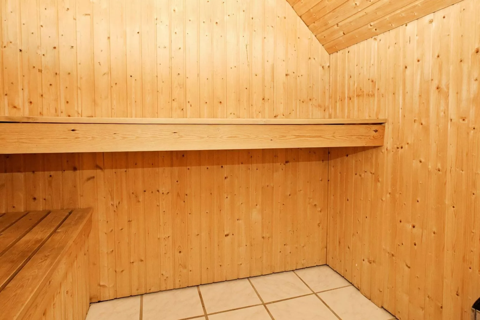 12 person holiday home in Ulfborg-Sauna