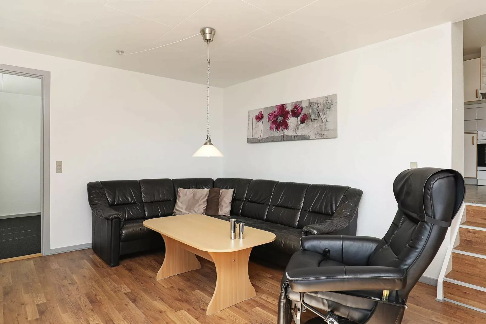 4 person holiday home in Thyborøn-By Traum-Indoor
