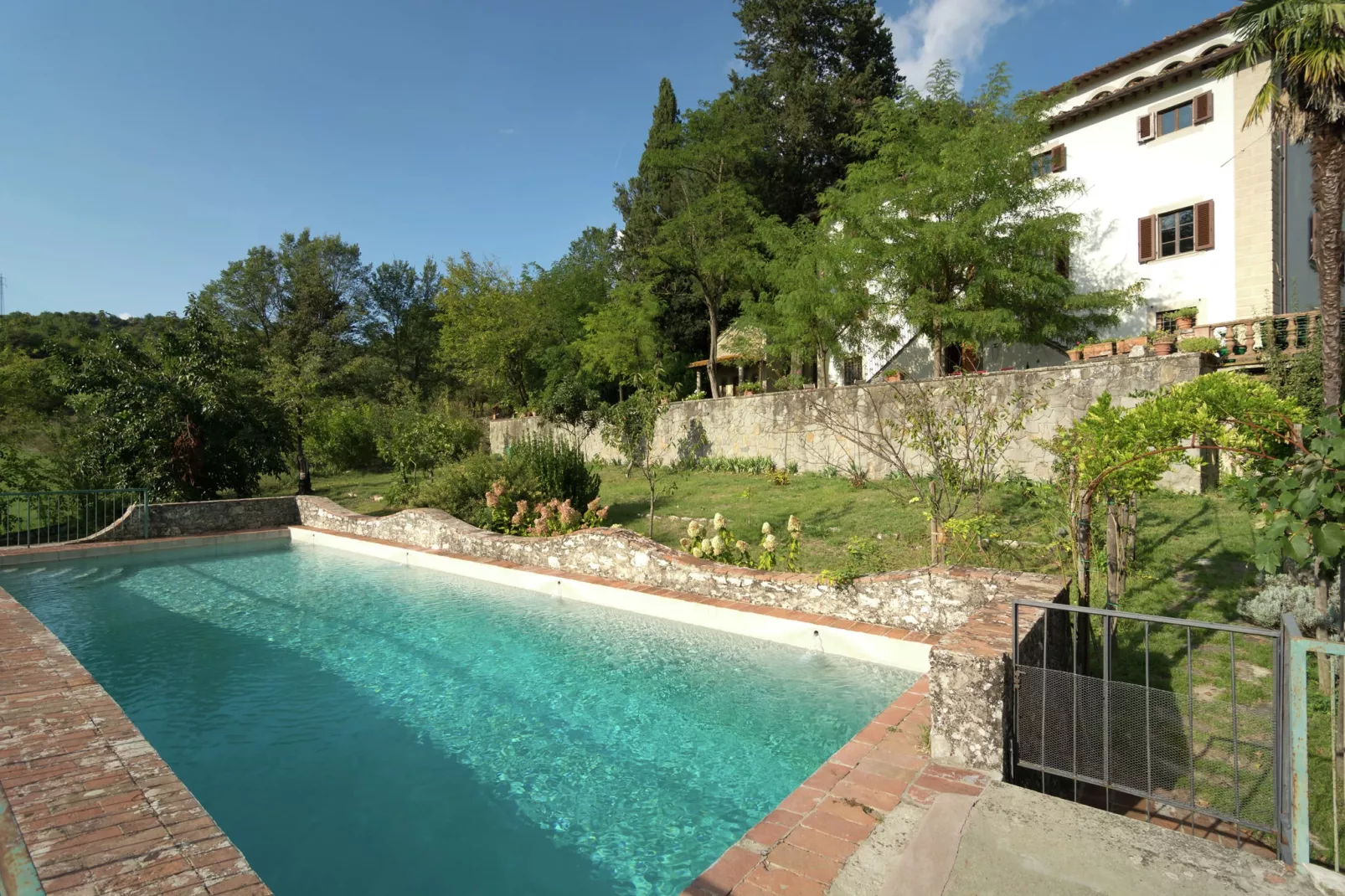 Villa Pepi-Pool