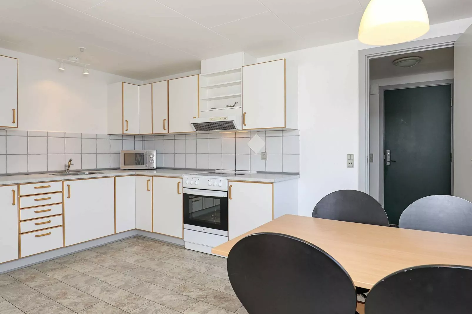 4 person holiday home in Thyborøn-By Traum-Indoor