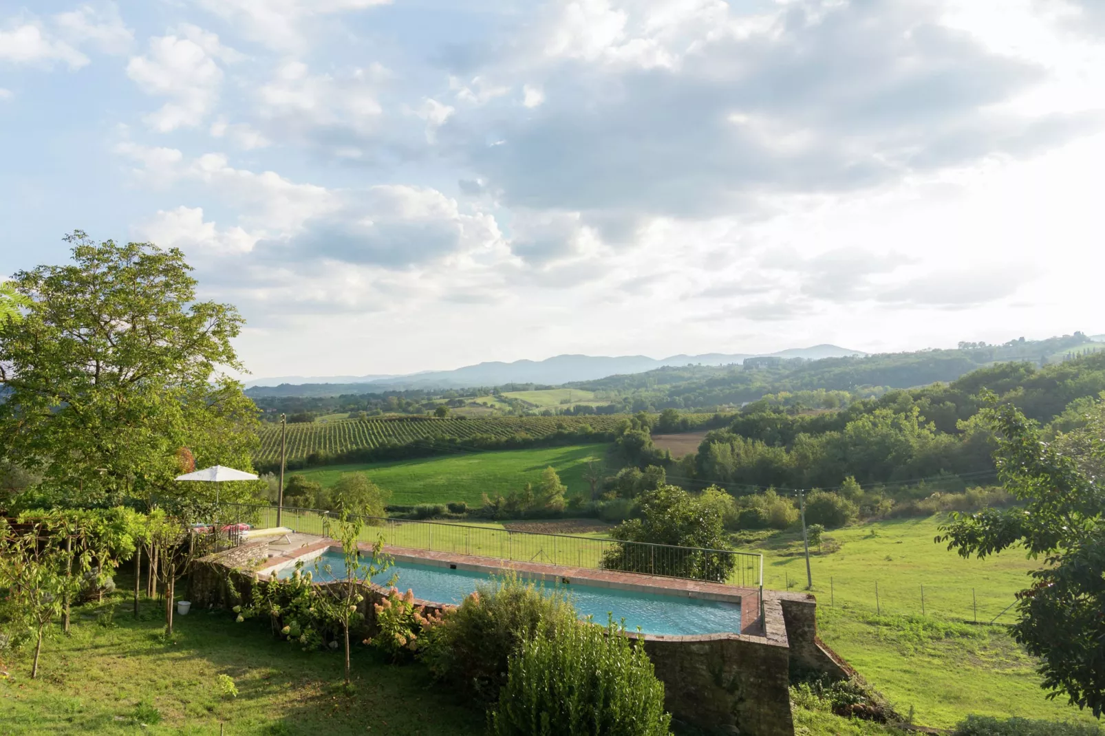 Villa Pepi-Pool