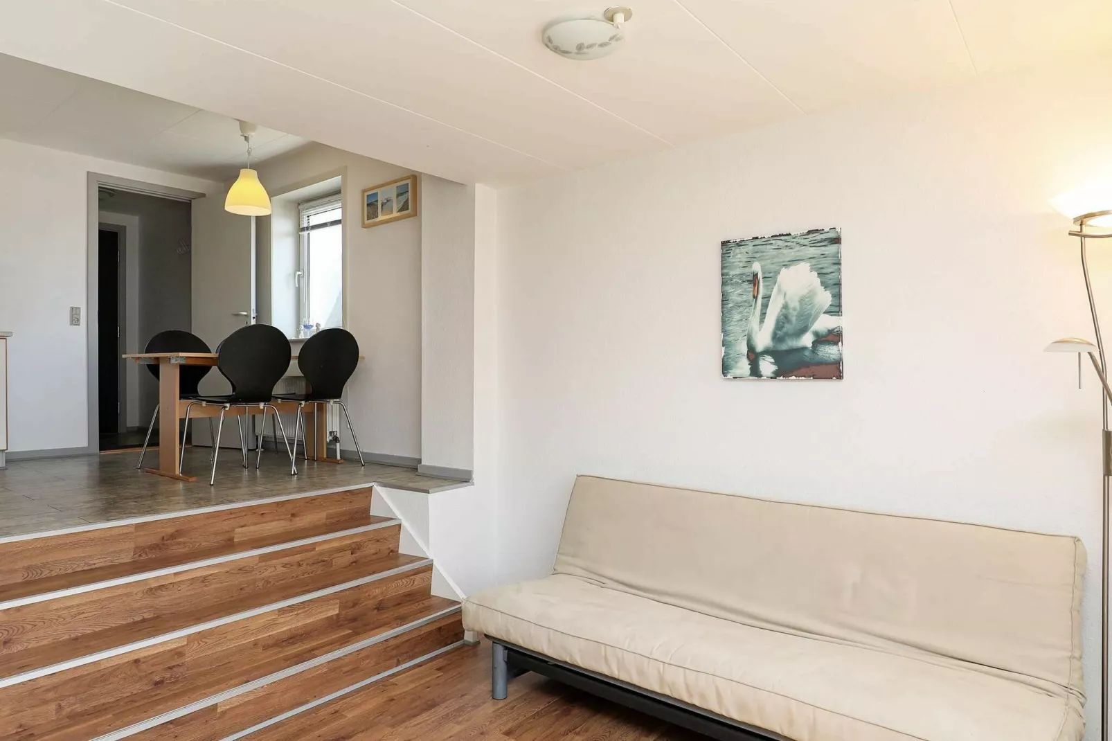 4 person holiday home in Thyborøn-By Traum-Indoor