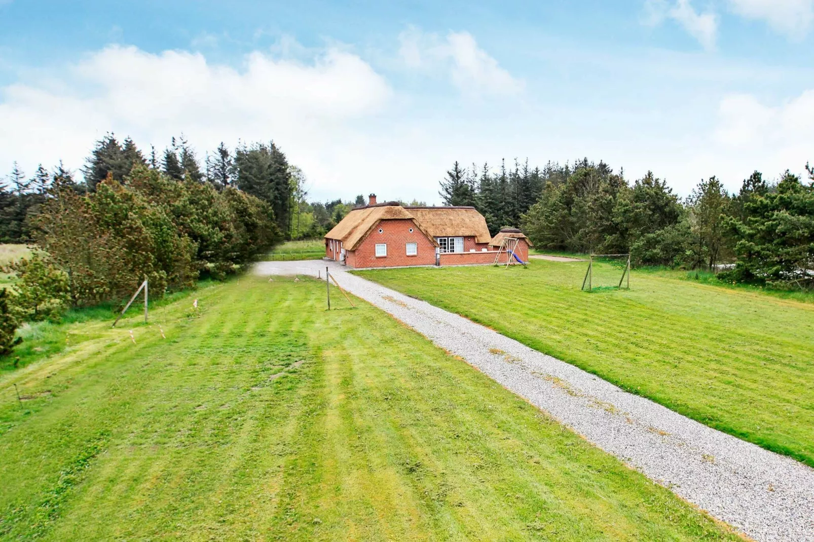 12 person holiday home in Ulfborg-View