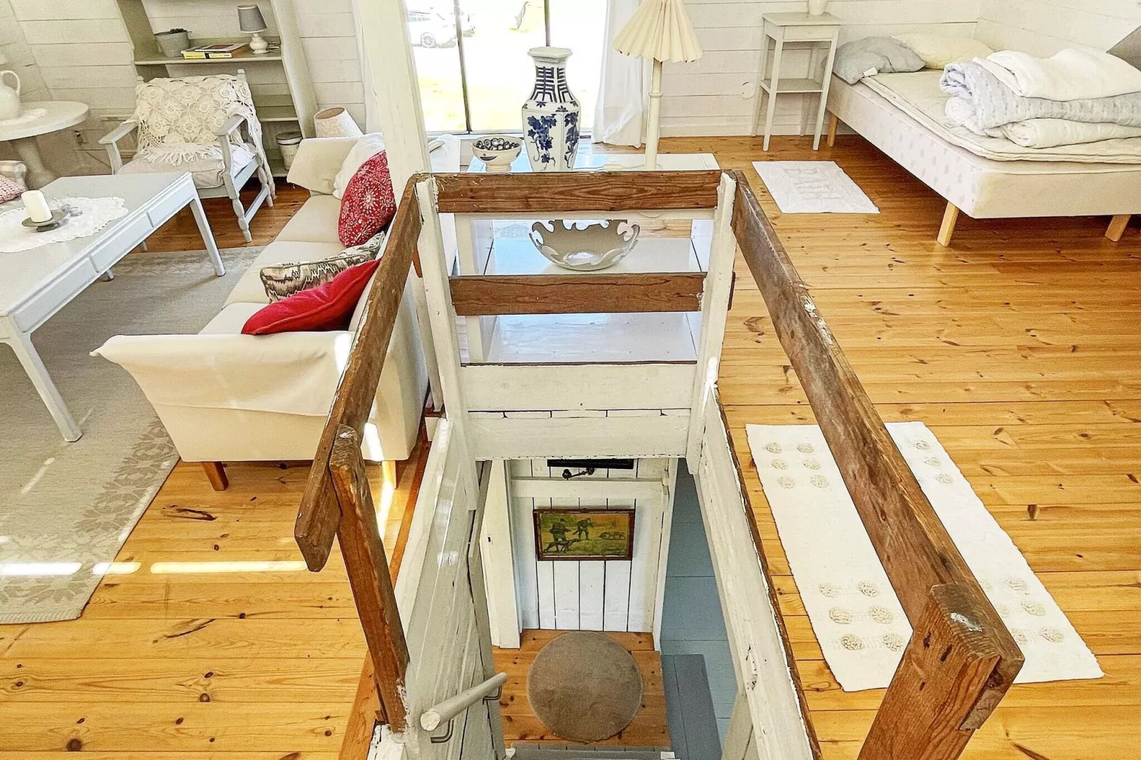 5 person holiday home in ELLÖS-By Traum-Indoor