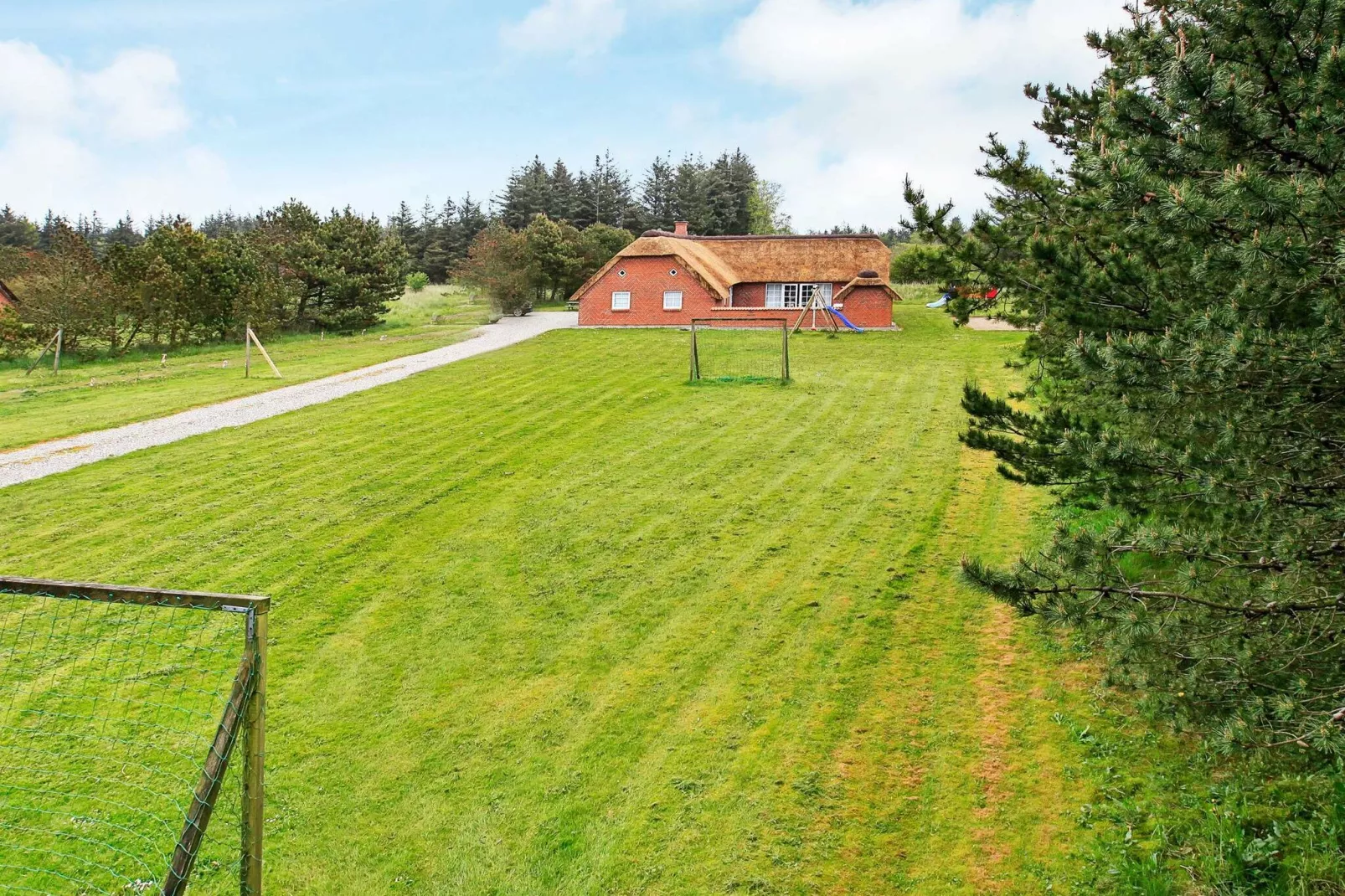 12 person holiday home in Ulfborg-View