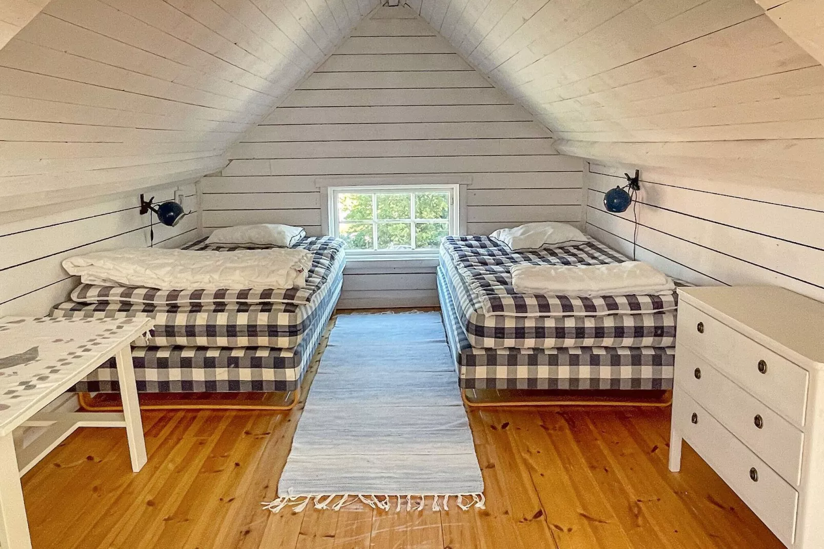 5 person holiday home in ELLÖS-By Traum-Indoor