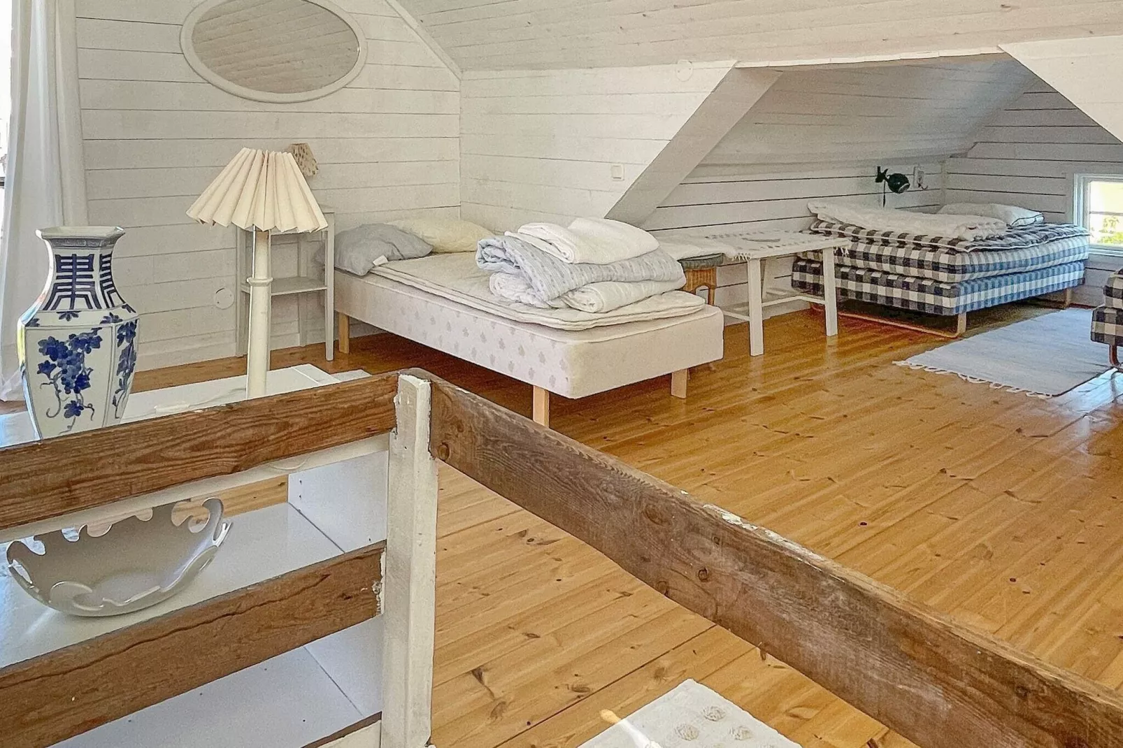 5 person holiday home in ELLÖS-By Traum-Indoor