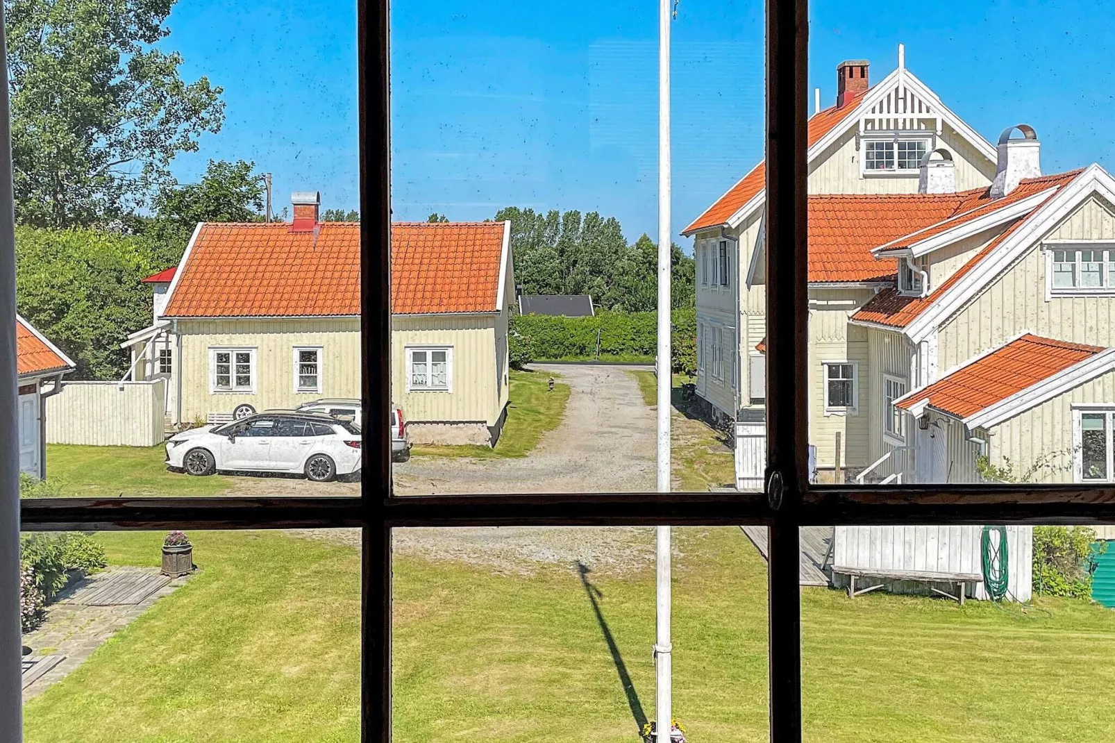 5 person holiday home in ELLÖS-By Traum