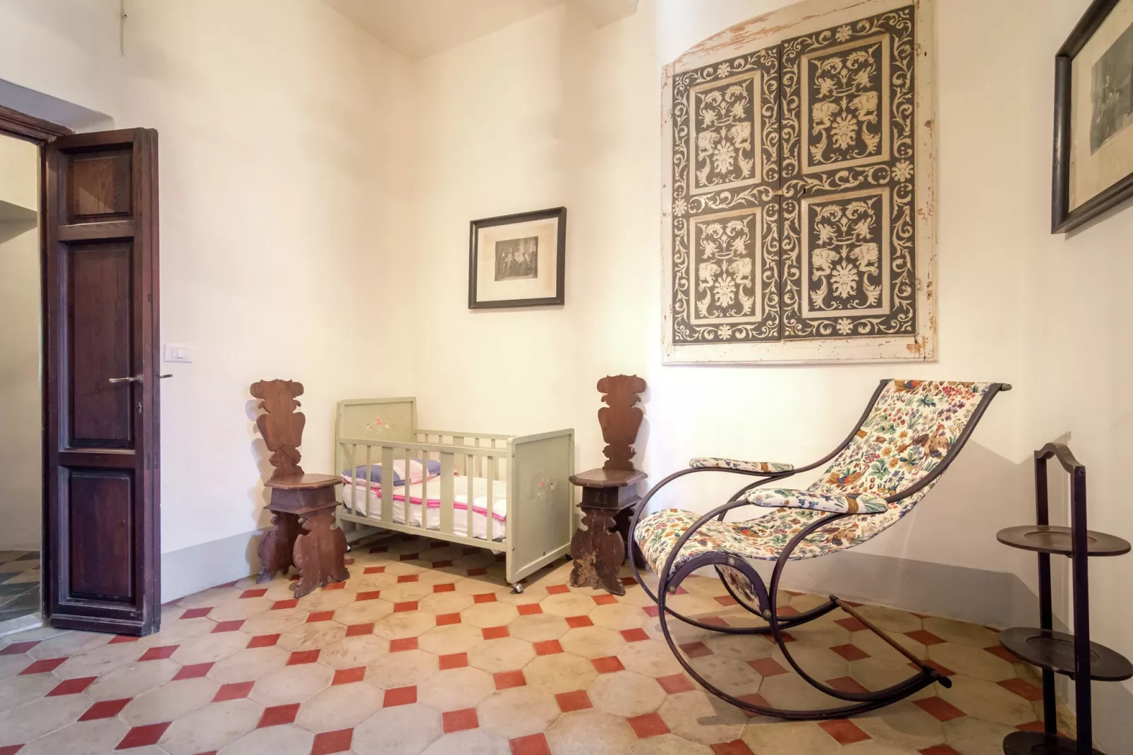 Villa Pepi-Bedroom