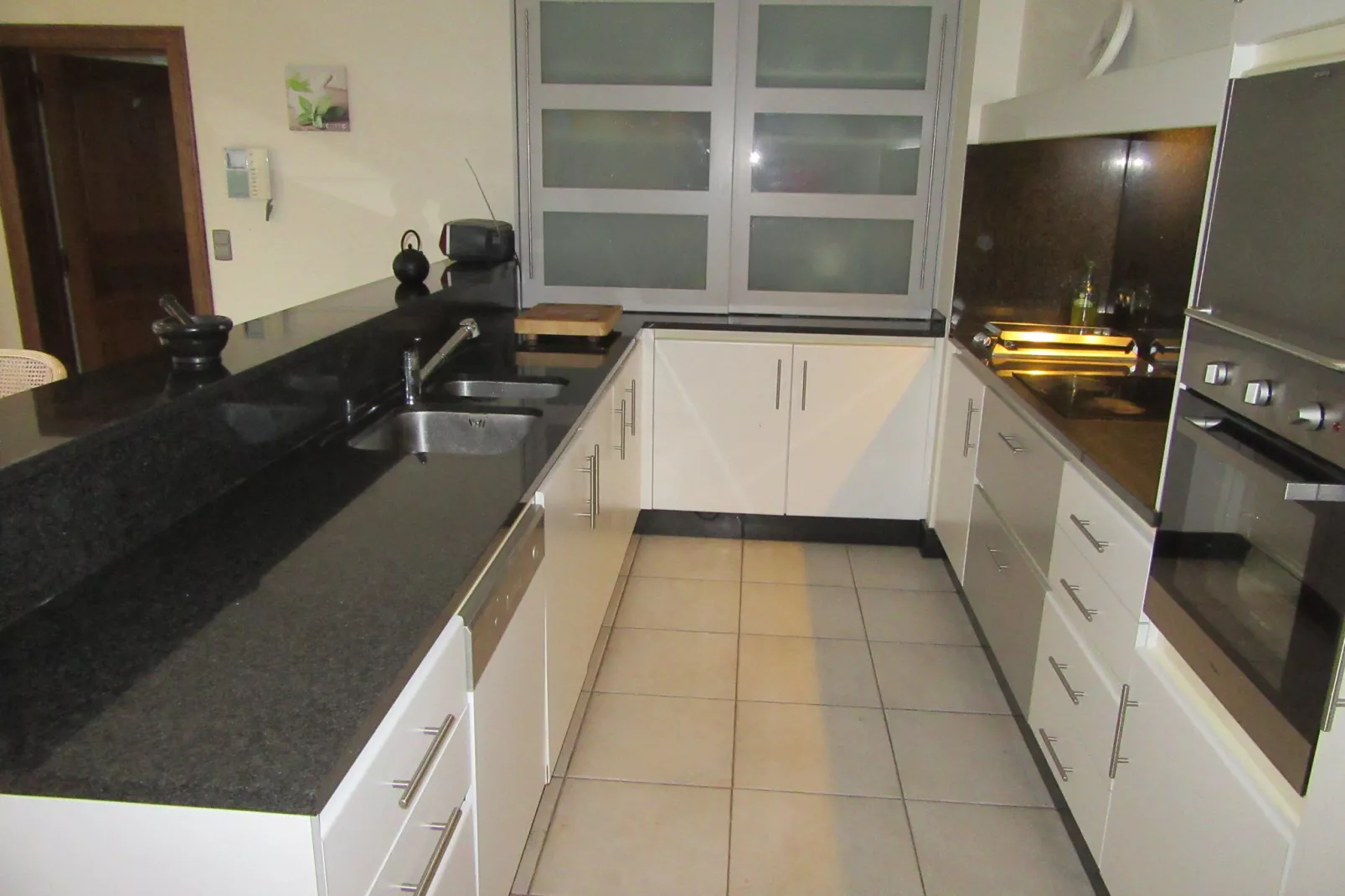 Frontzate-Kitchen