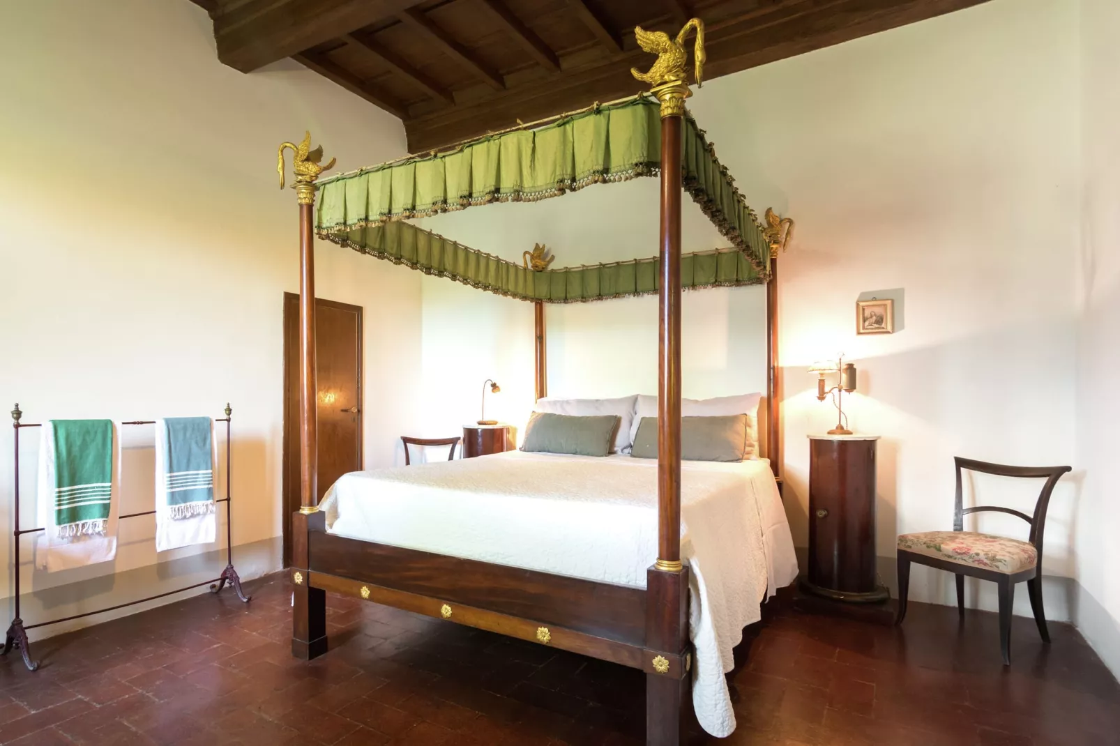 Villa Pepi-Bedroom