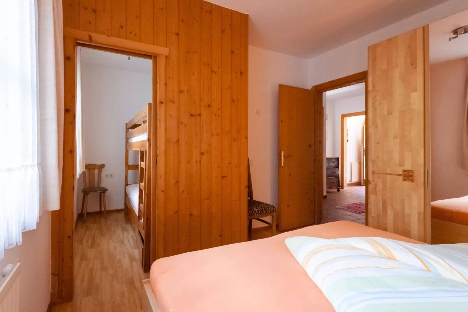 Schmalzl II-Bedroom