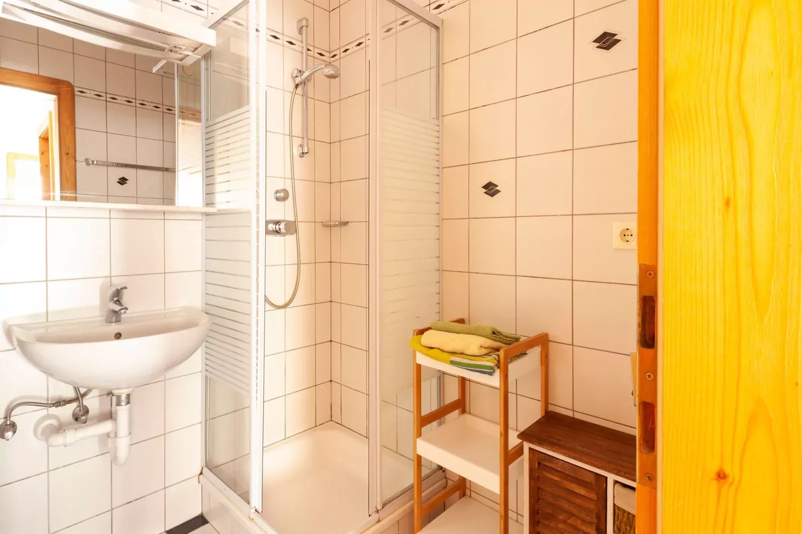 Schmalzl II-Bathroom