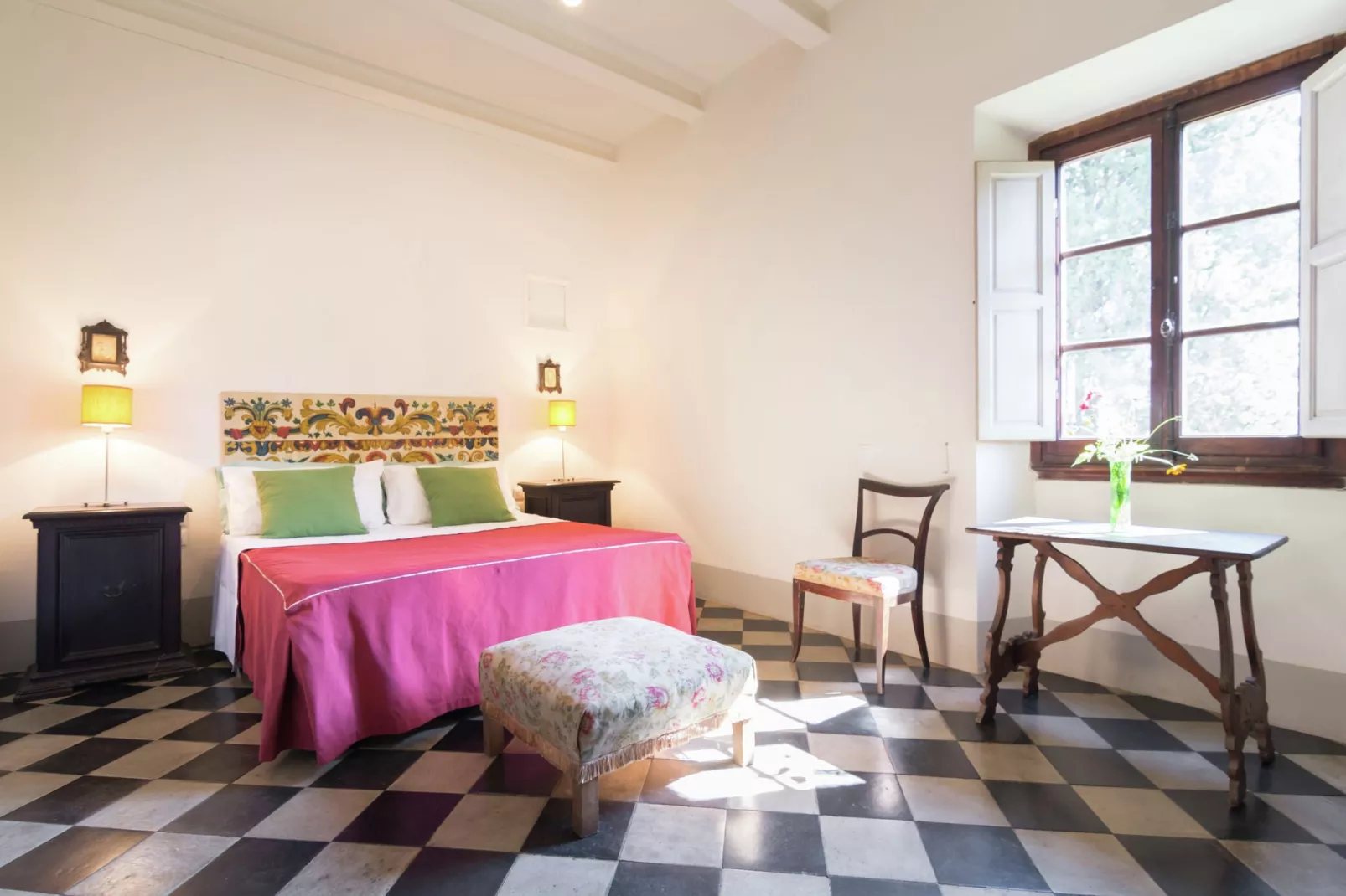Villa Pepi-Bedroom