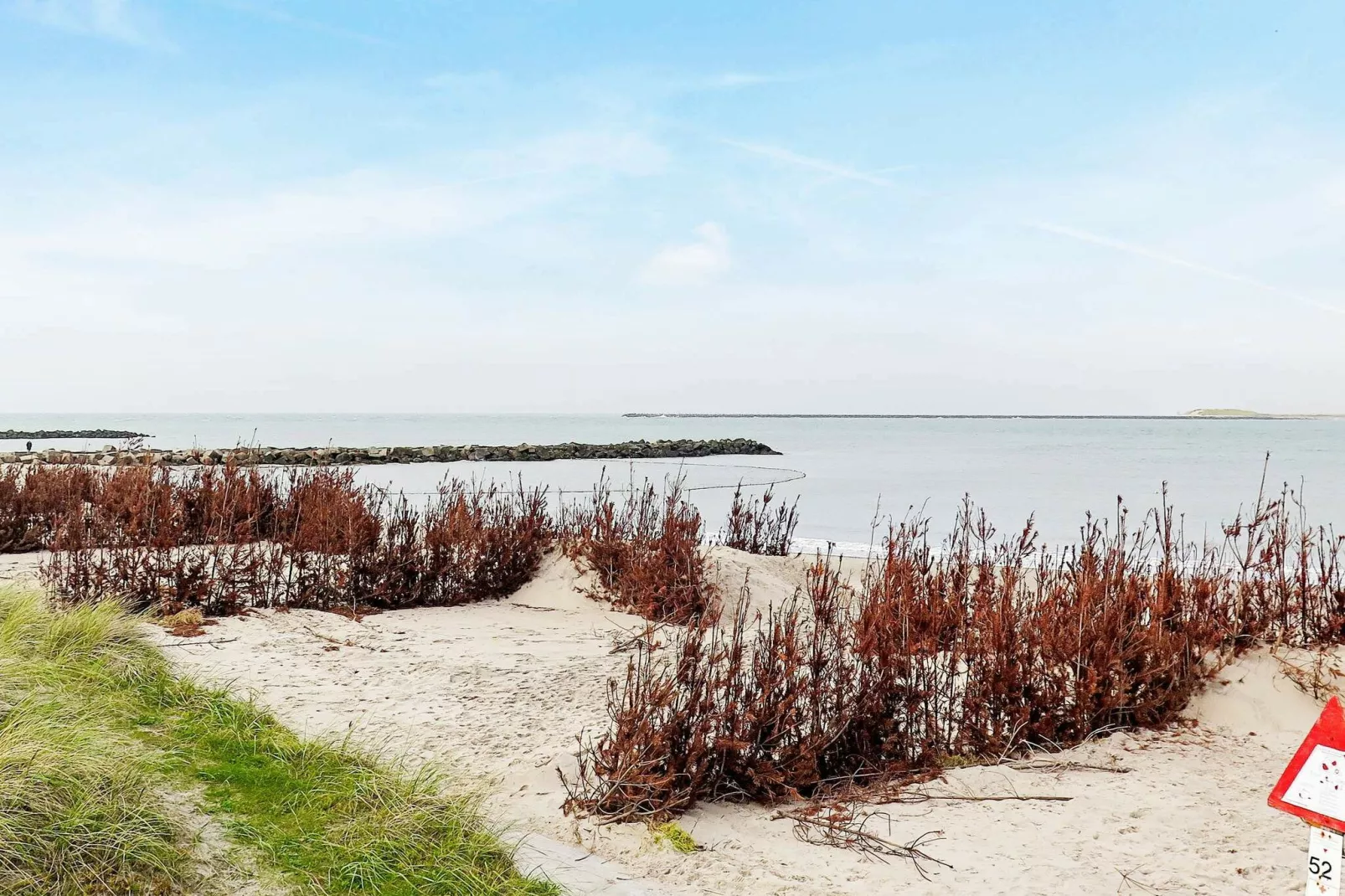 4 person holiday home in Thyborøn-By Traum-Not tagged