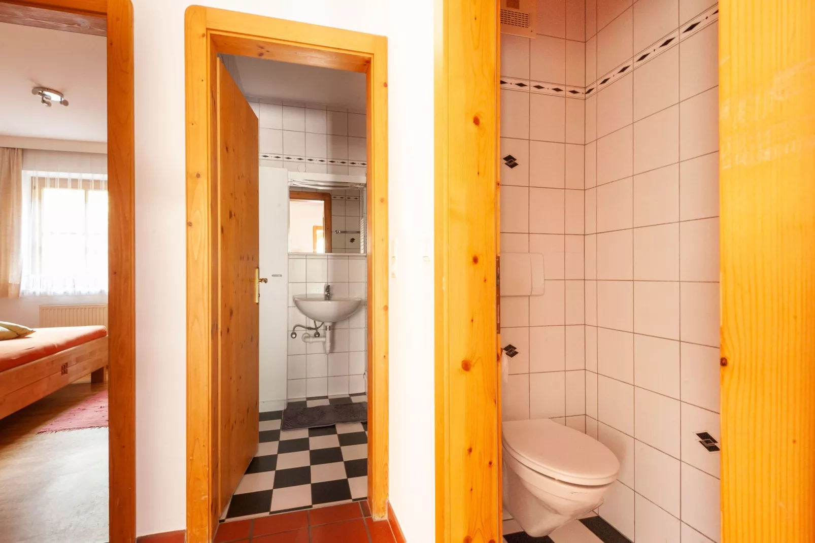 Schmalzl II-Bathroom