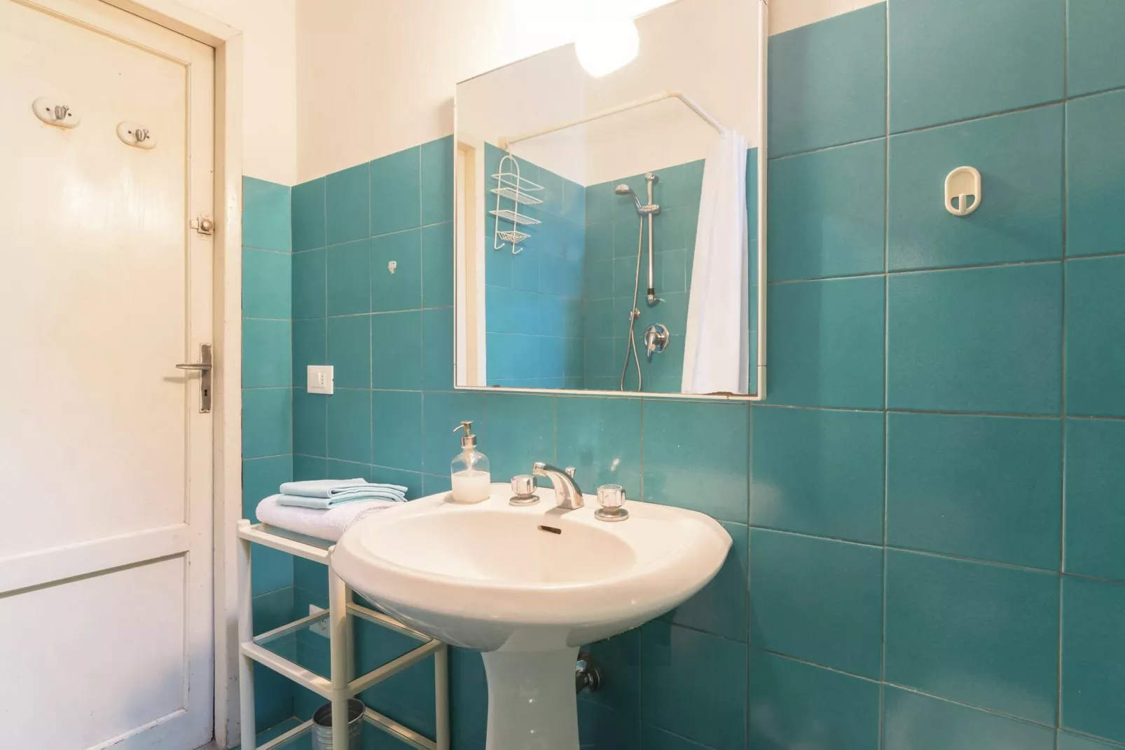 Villa Pepi-Bathroom