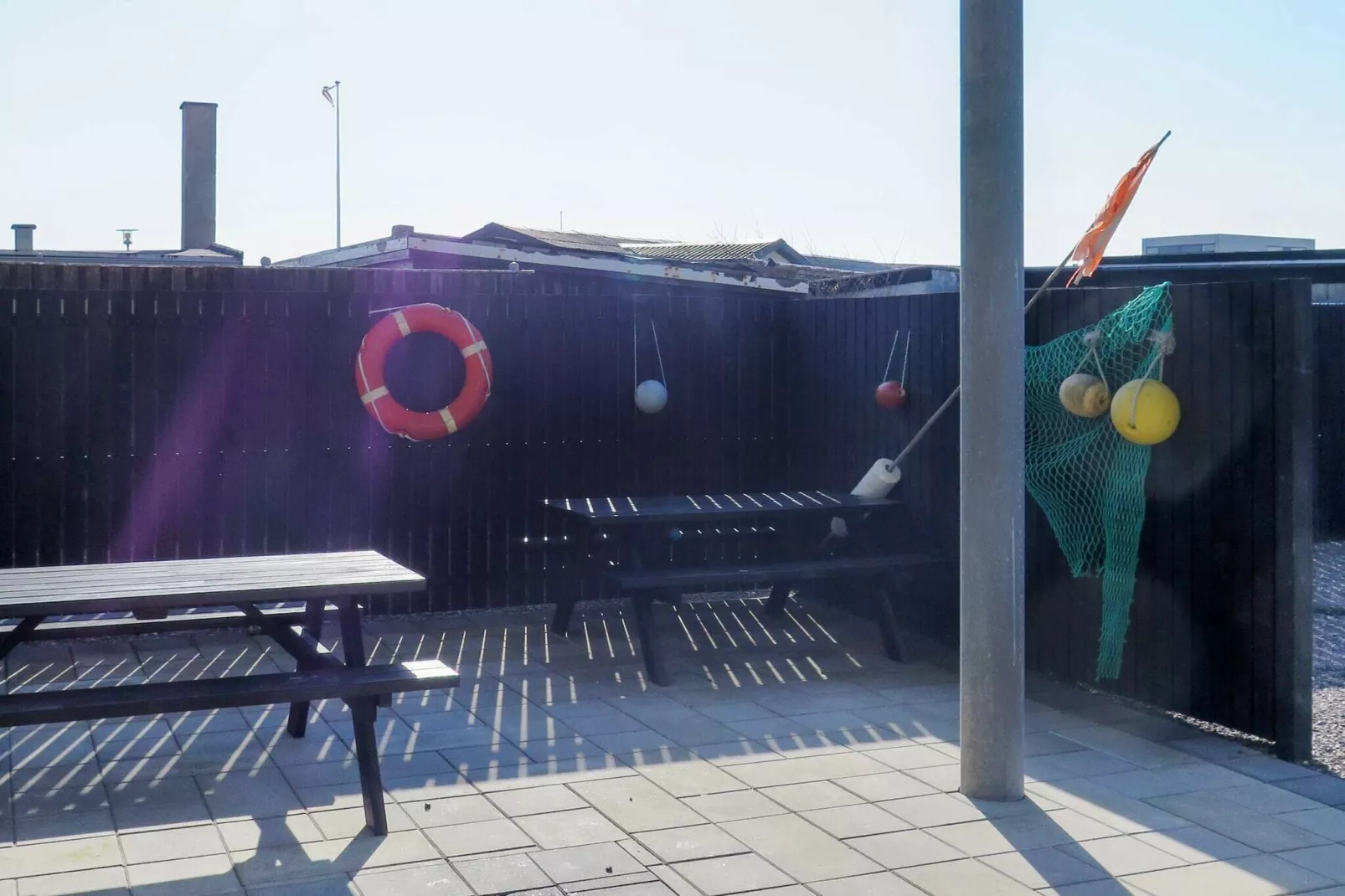 4 person holiday home in Thyborøn-By Traum-Not tagged