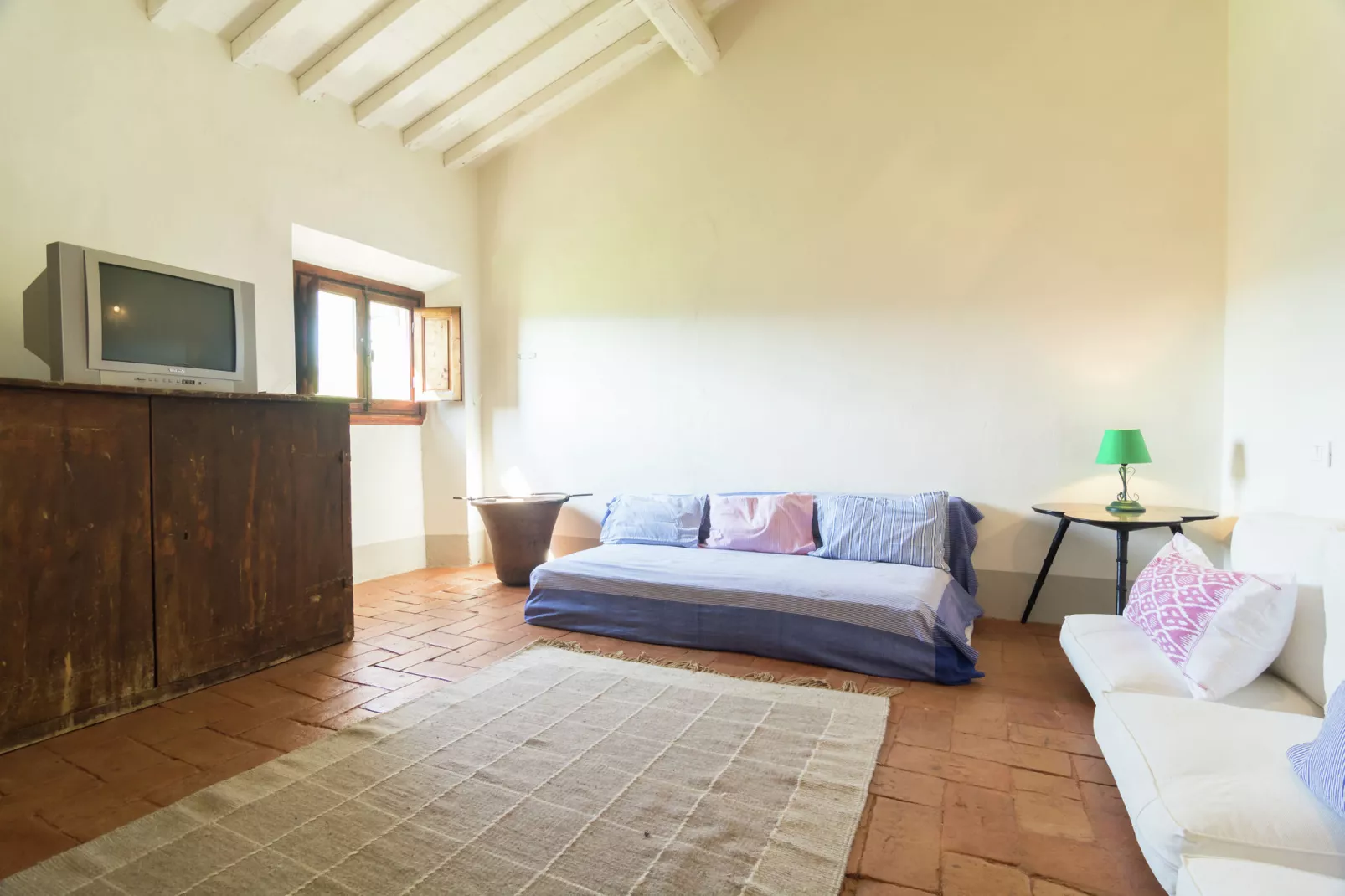 Villa Pepi-Recreation room