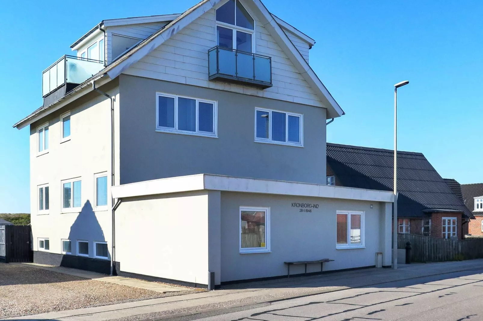 4 person holiday home in Thyborøn-By Traum-Not tagged